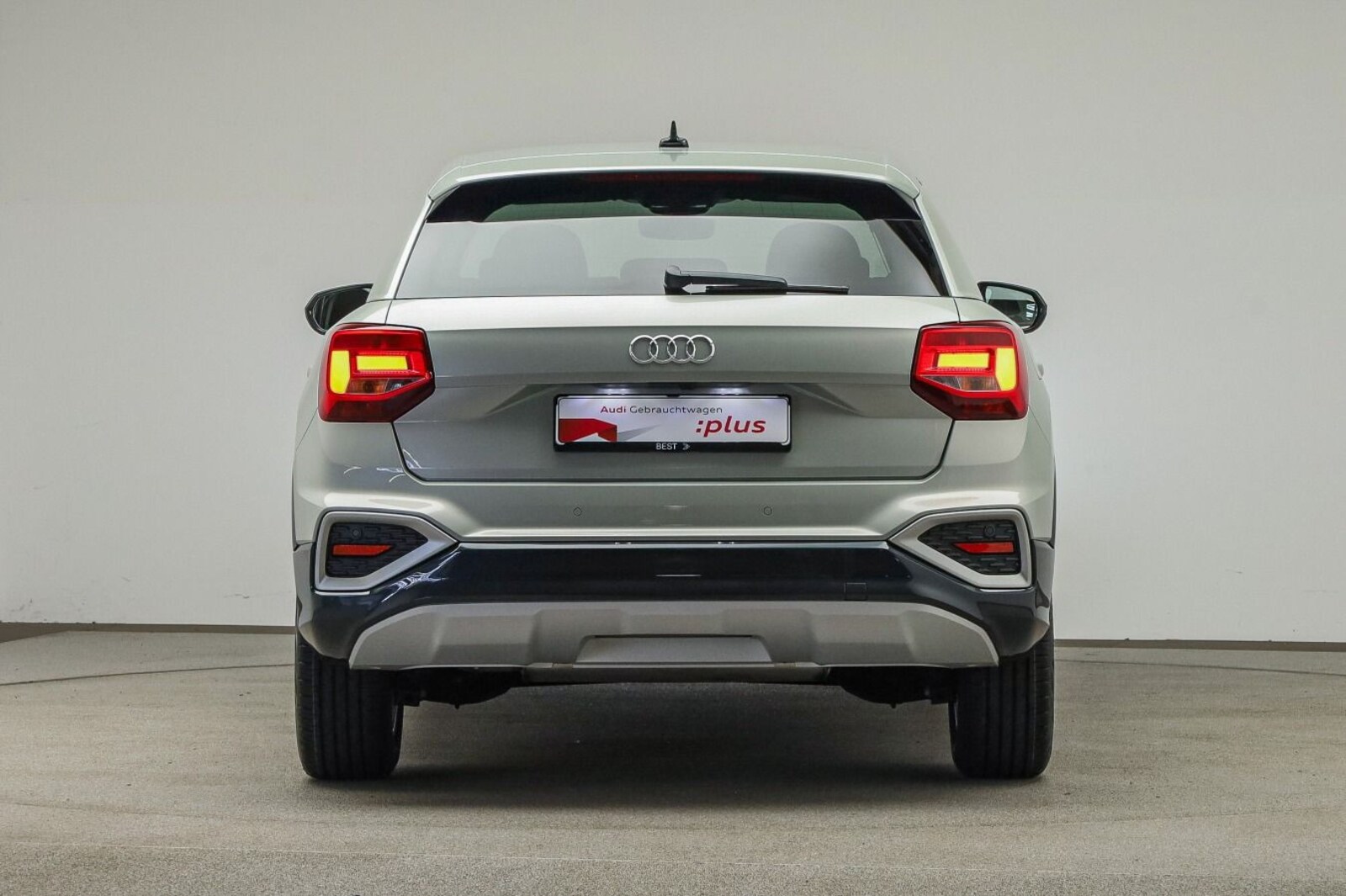 Audi Q2 – Bild 6