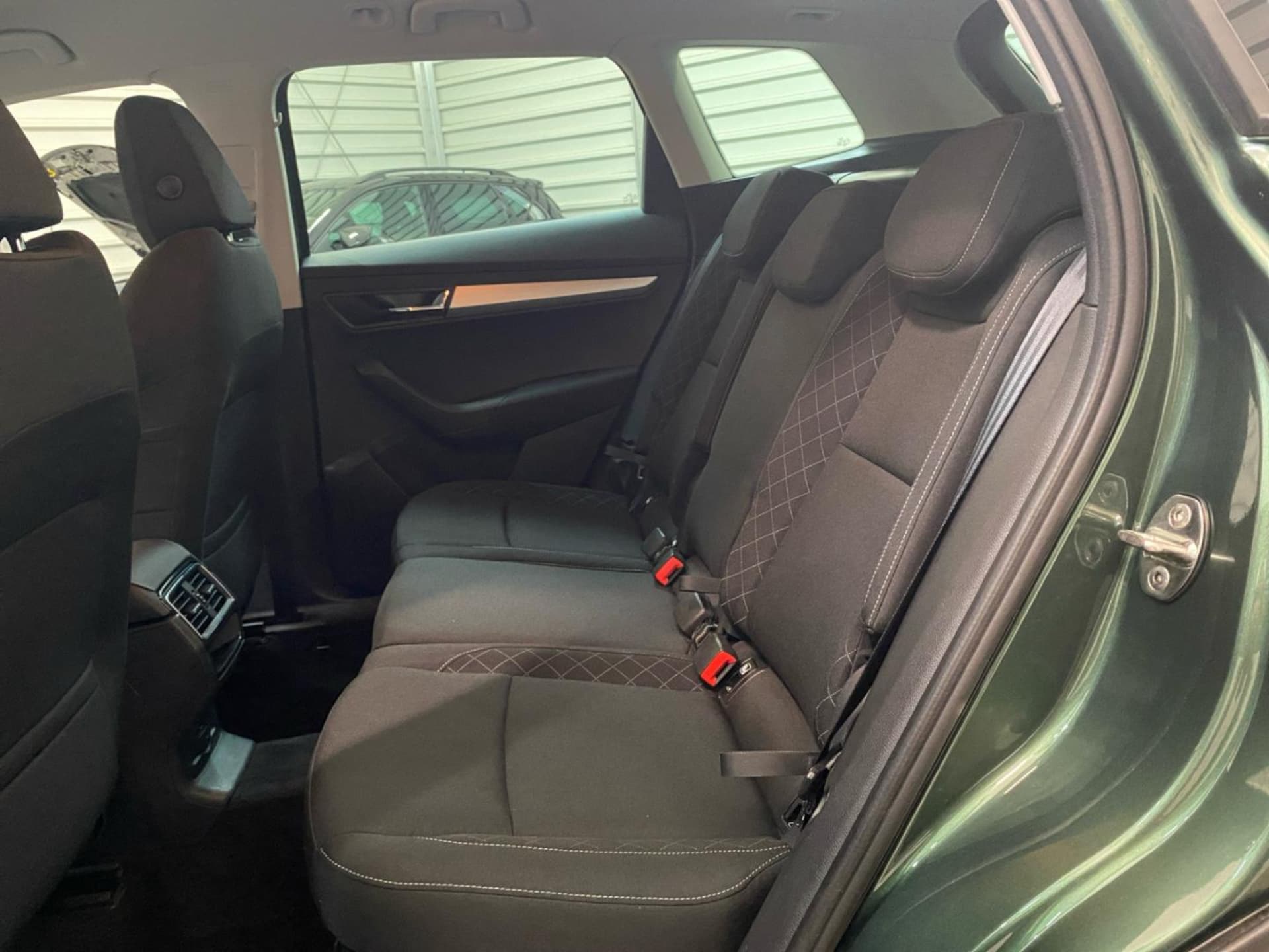 Skoda Karoq Ambition