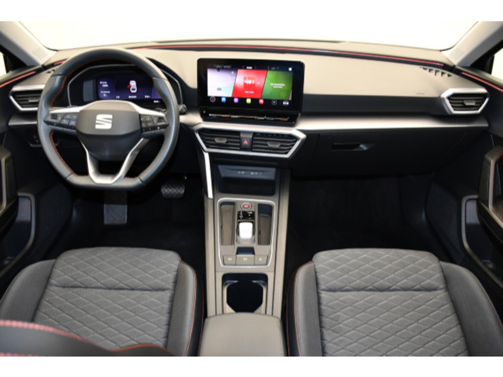 SEAT Leon – Bild 4