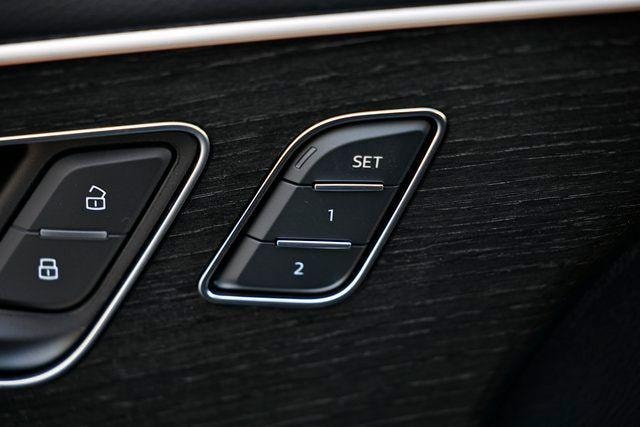 2026 Audi Q8 Premium Plus - Photo 14