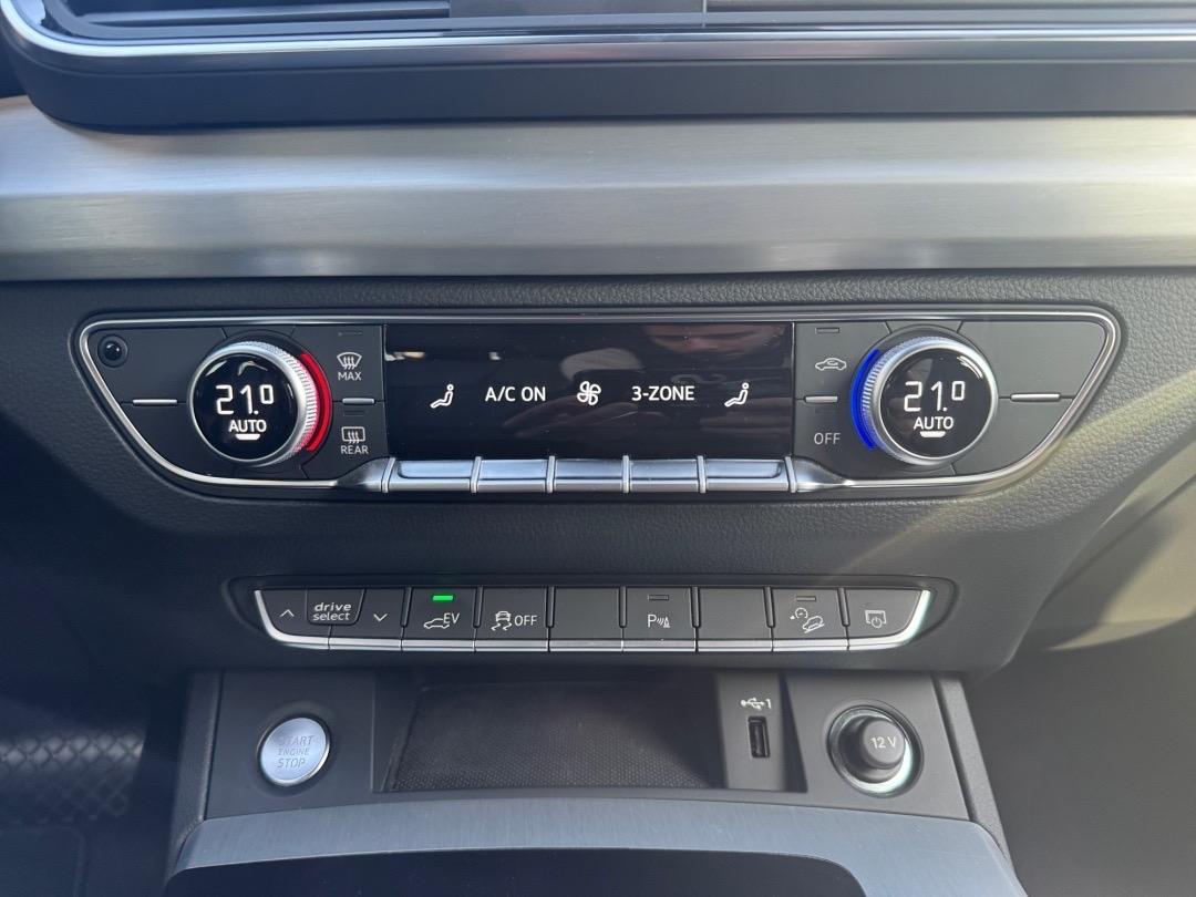 Image about Audi Q5 TFSI e S line 50 TFSI e quattro 220 kW (299 ch) S tronic