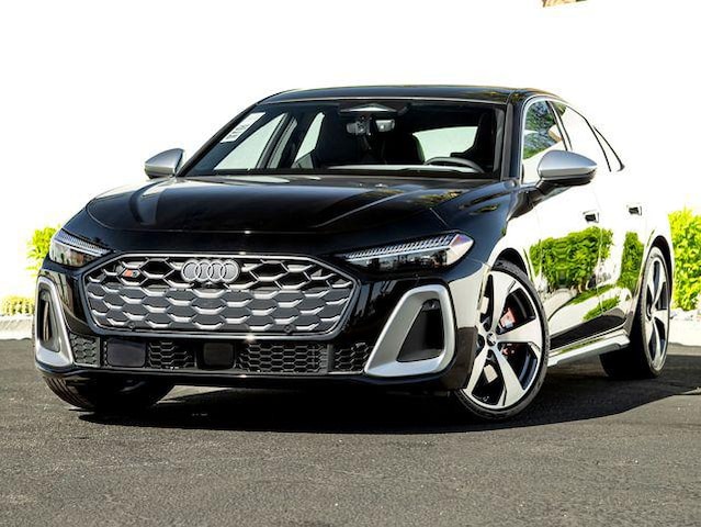 Image de {{modelName}} 2026 Audi S5 Sedan