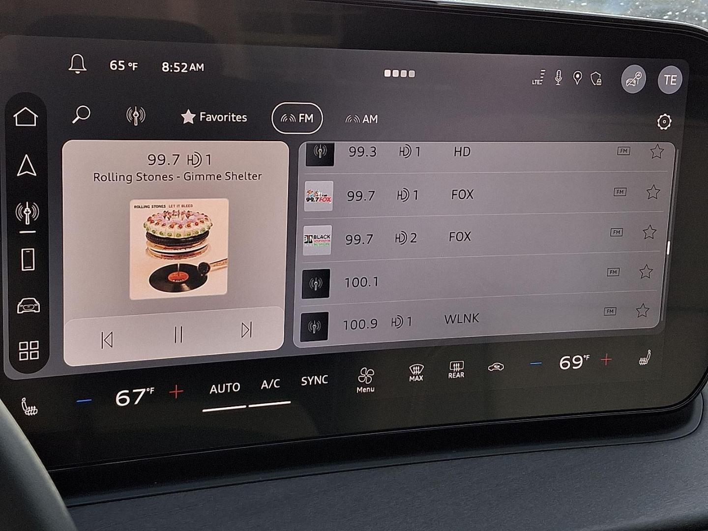 2026 Audi Q3 Base - Photo 16
