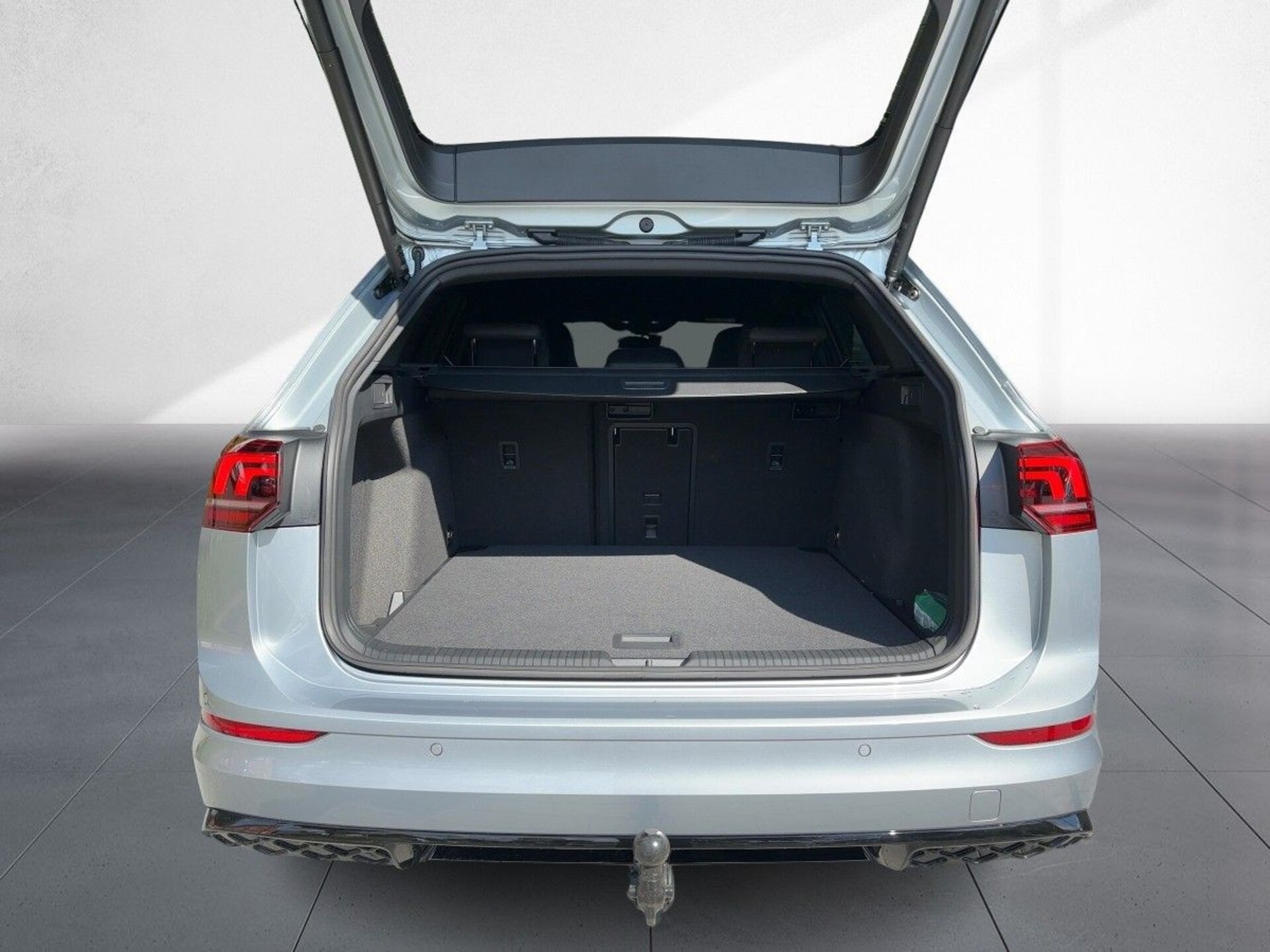 Volkswagen Golf Variant R-Line