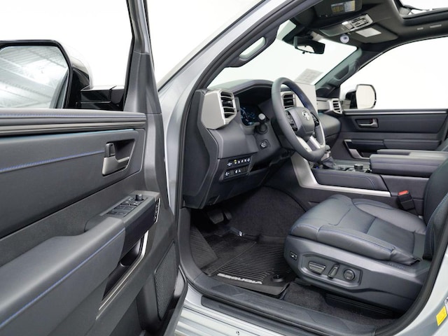 2026 Toyota Sequoia