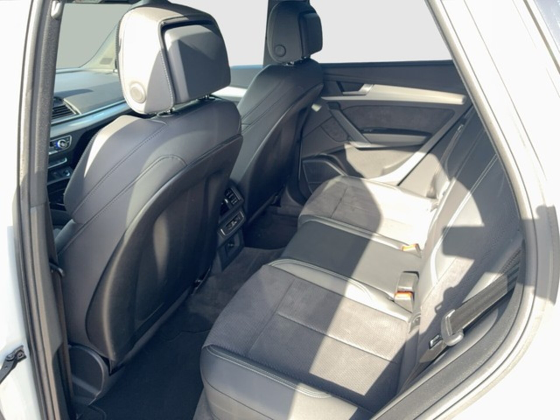Audi SQ5 SUV