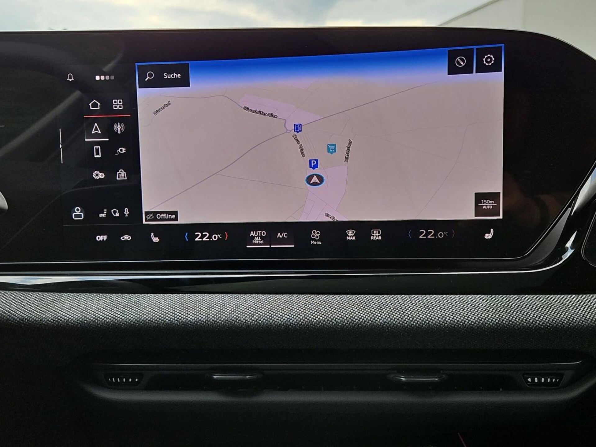 Audi A6 Limousine e-hybrid edition one