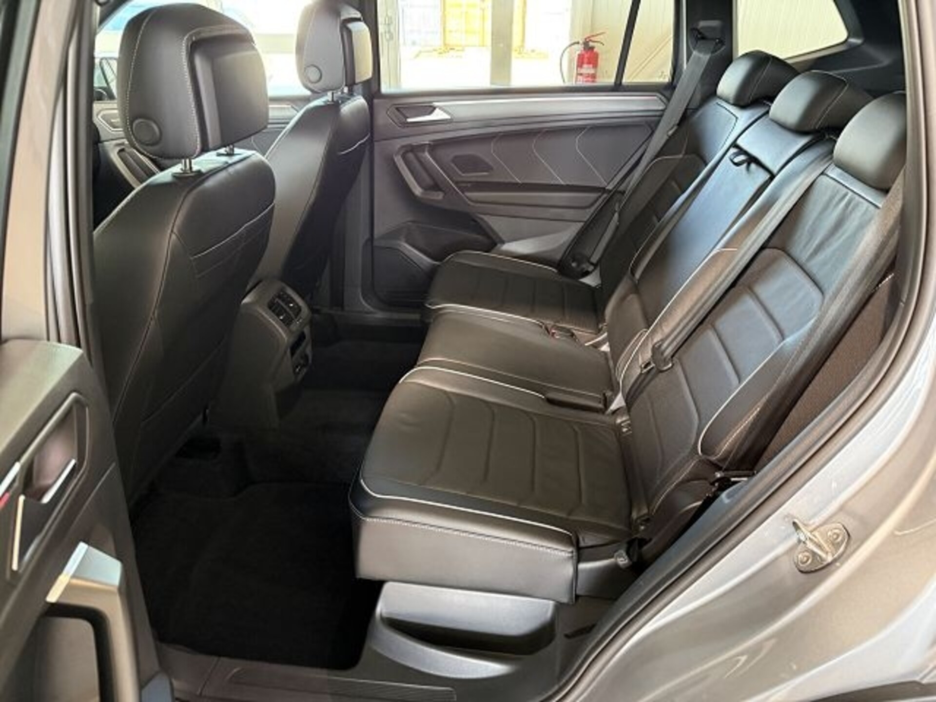 Volkswagen Tiguan Allspace R-Line