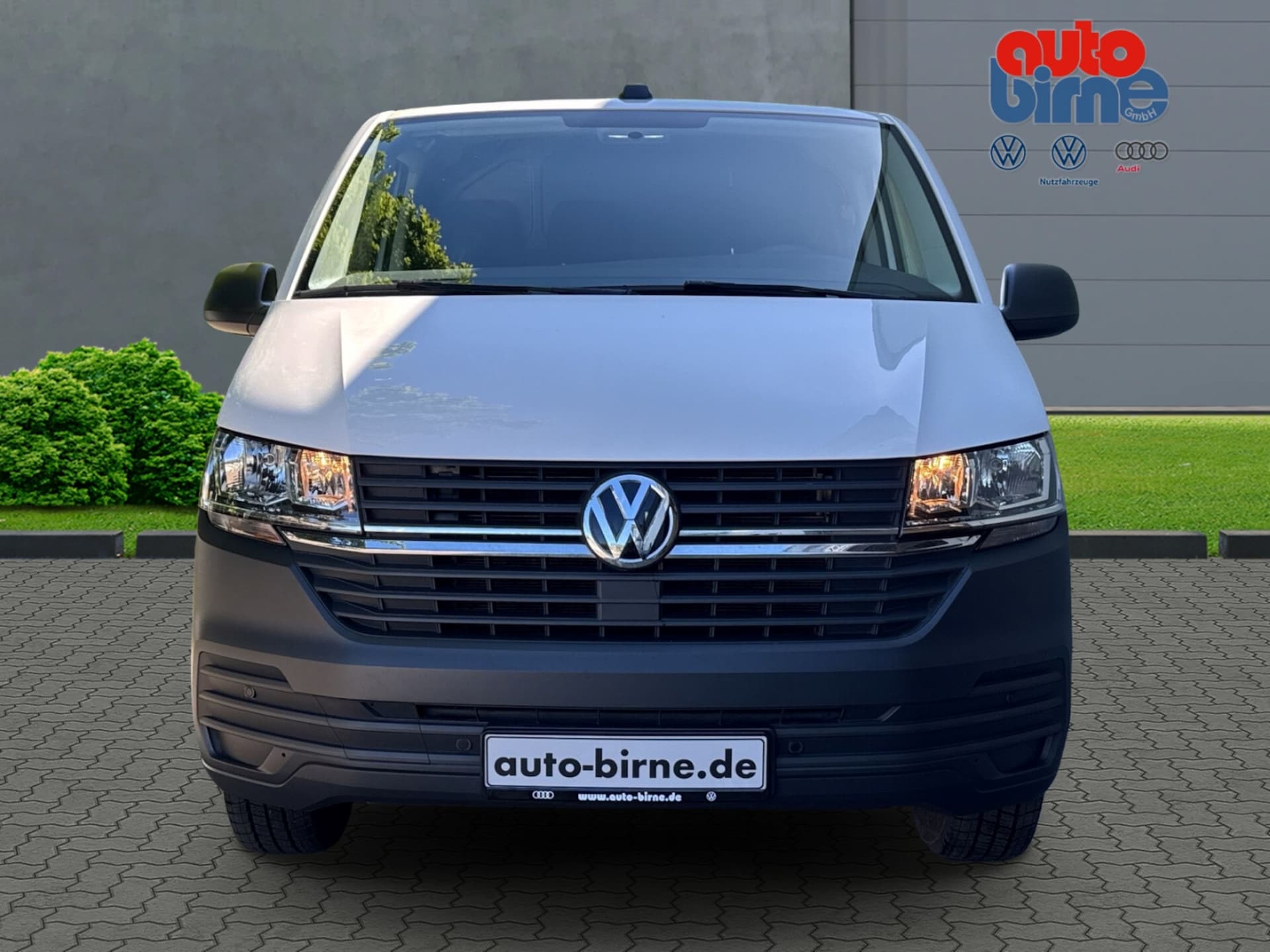 Volkswagen T6.1 Transporter Kasten langer Radstand