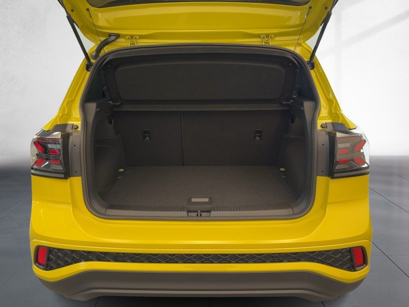 Volkswagen T-Cross – Bild 16