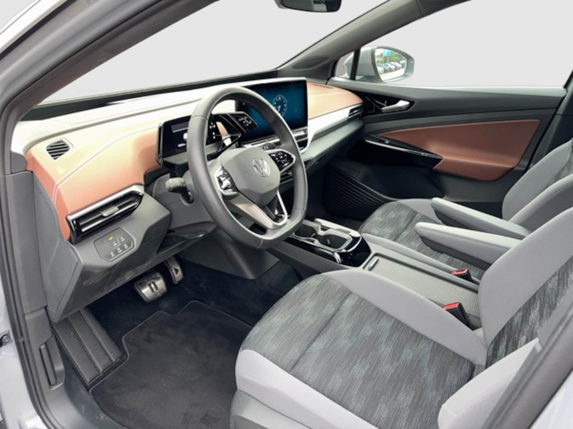 Volkswagen ID.5 Pro Performance