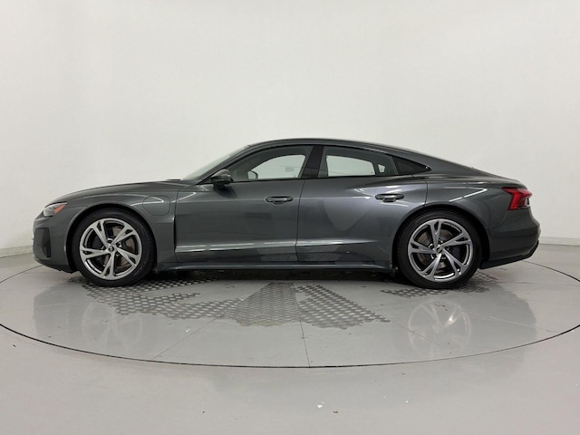 2023 Audi e-tron GT