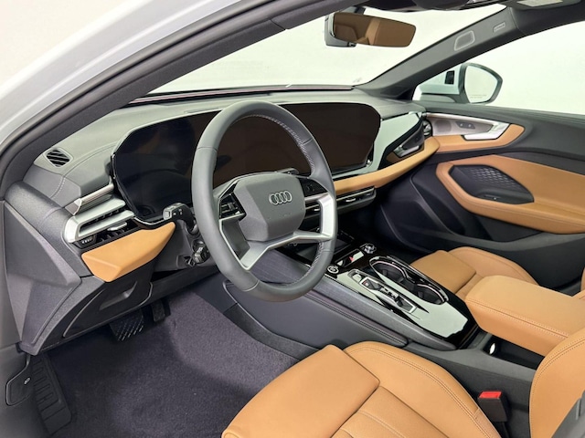 2026 Audi A5 Sedan