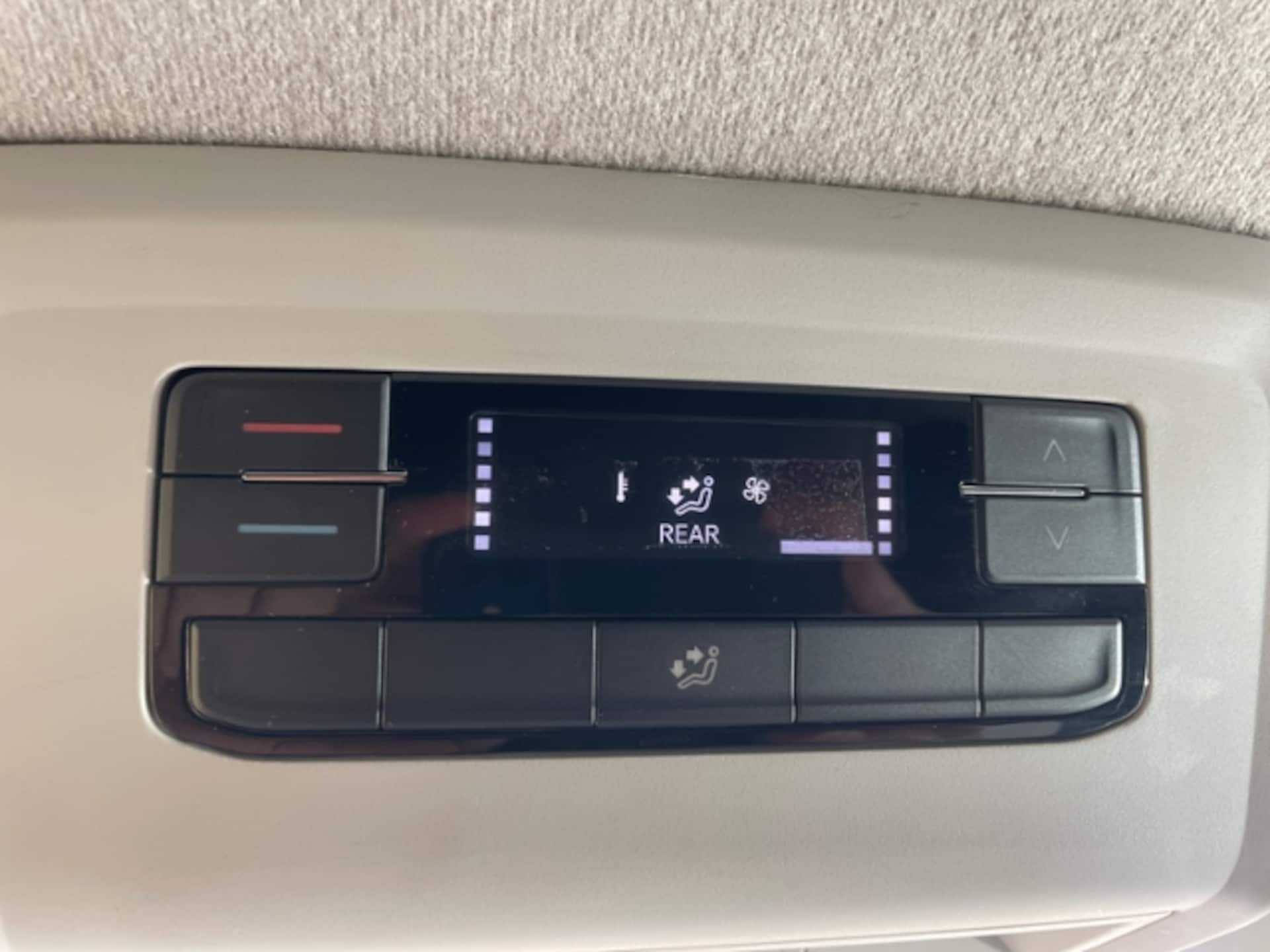 Volkswagen T6.1 Transporter Kasten kurzer Radstand