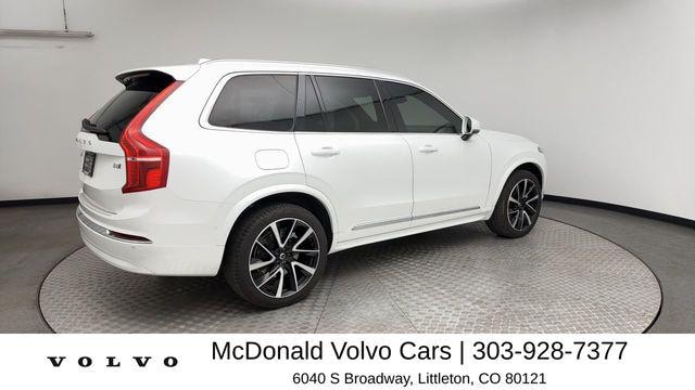 2023 Volvo XC90