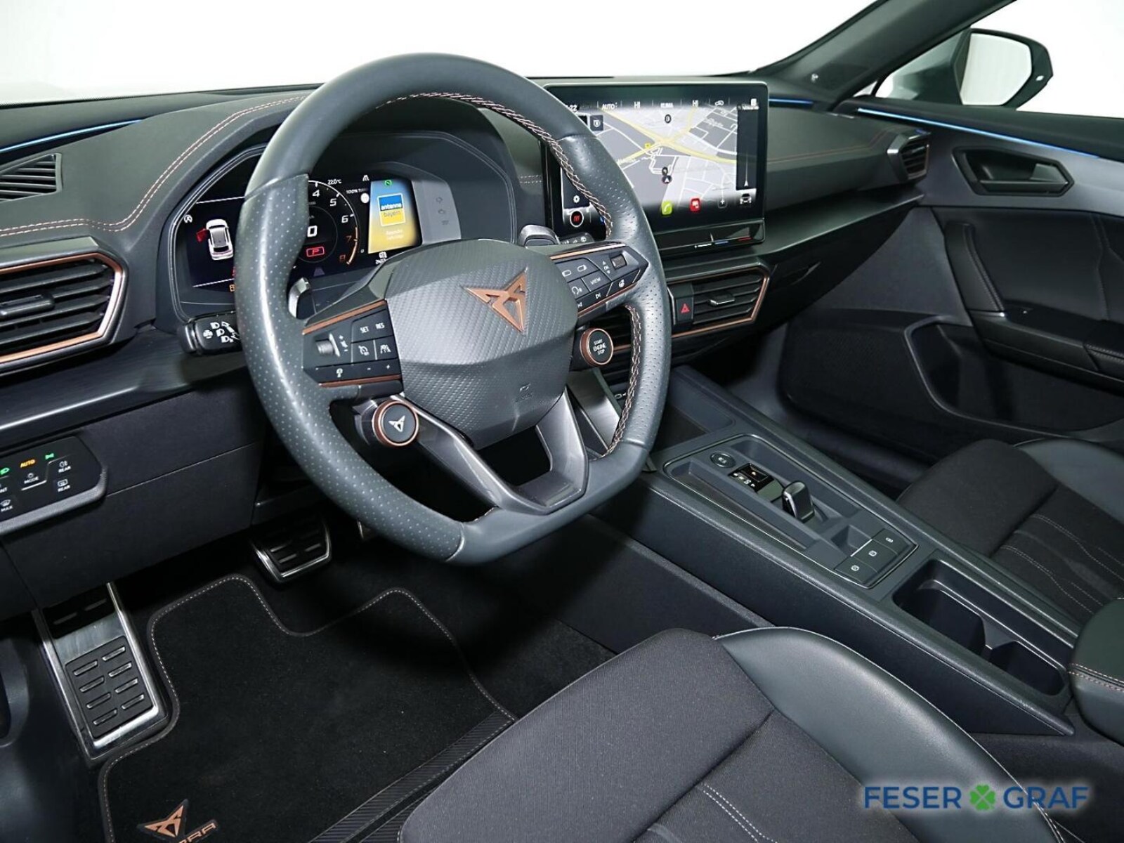 CUPRA Formentor – Bild 6