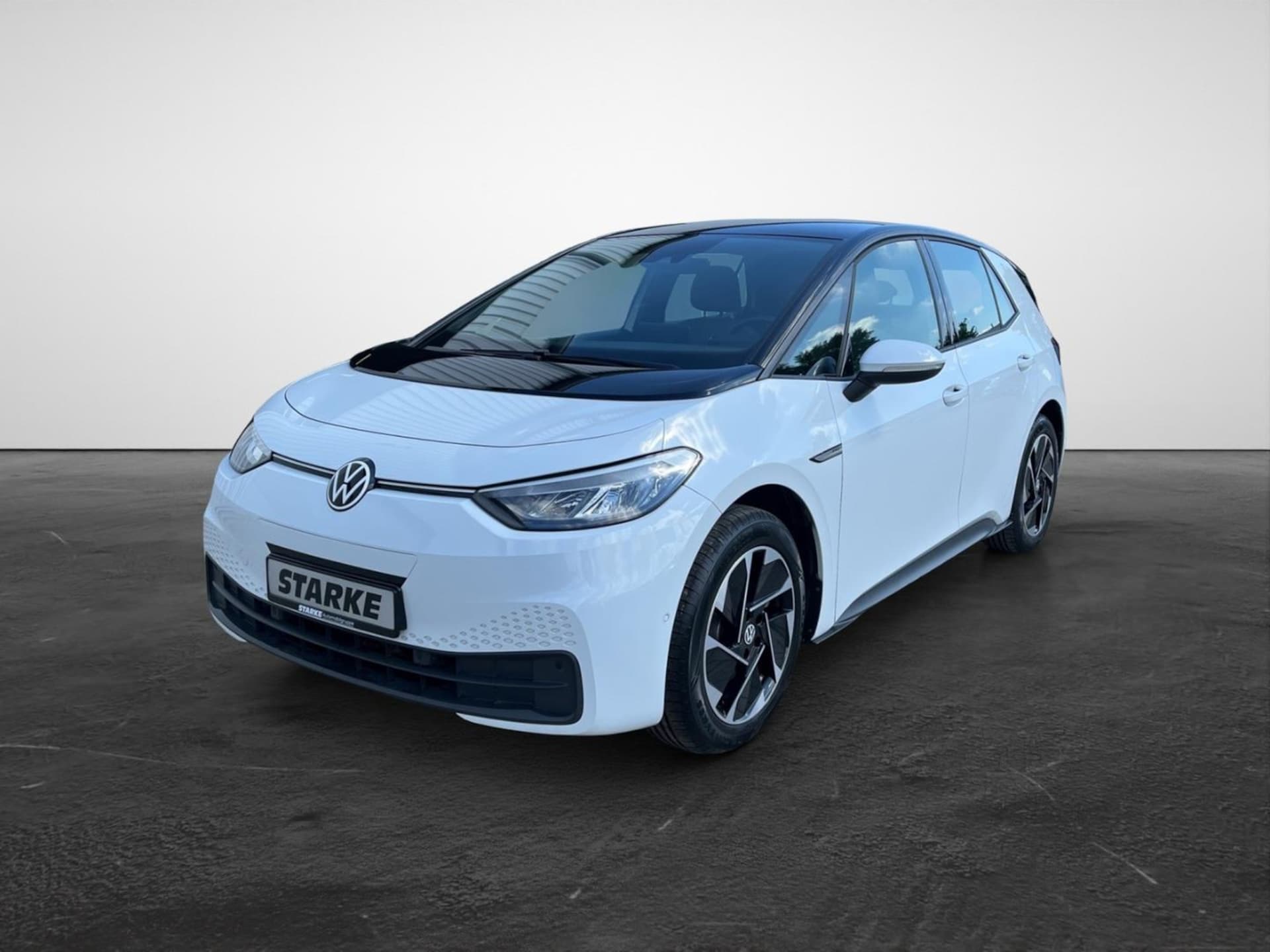 Volkswagen ID.3 Pro Performance