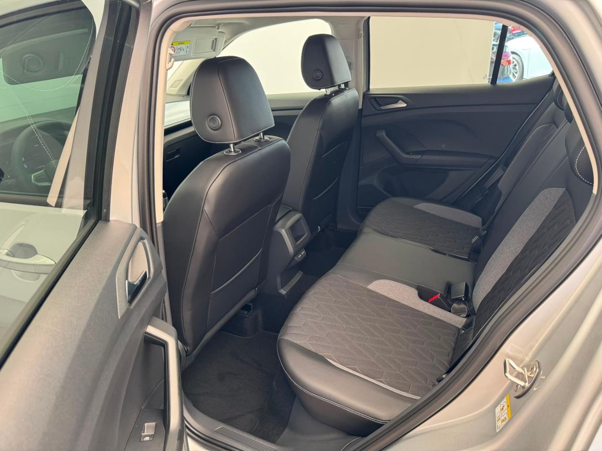 Volkswagen T-Cross ENERGY