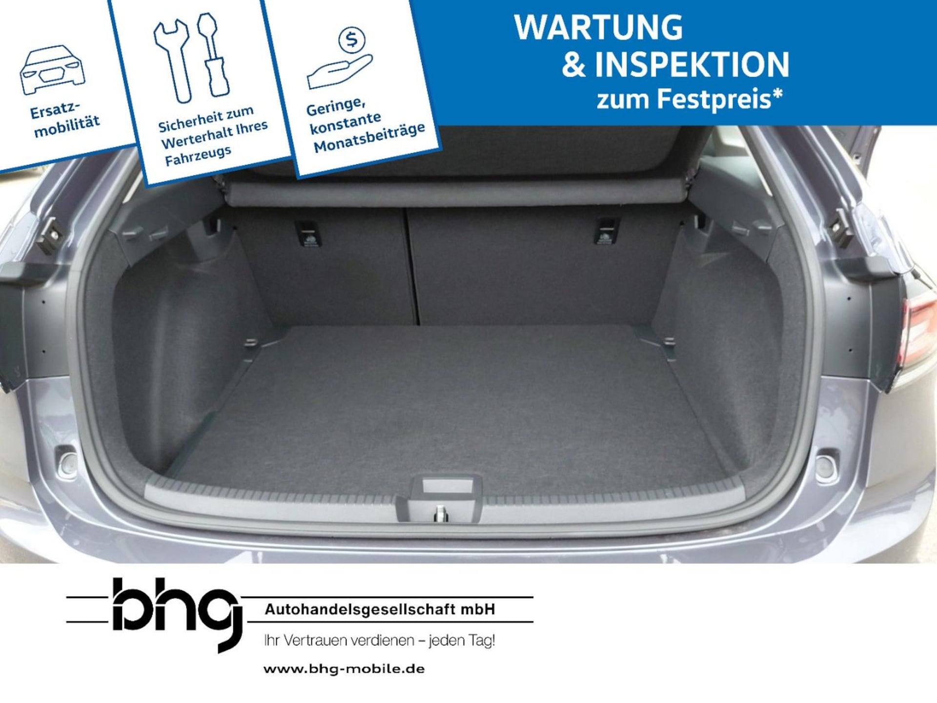 Volkswagen Taigo Life