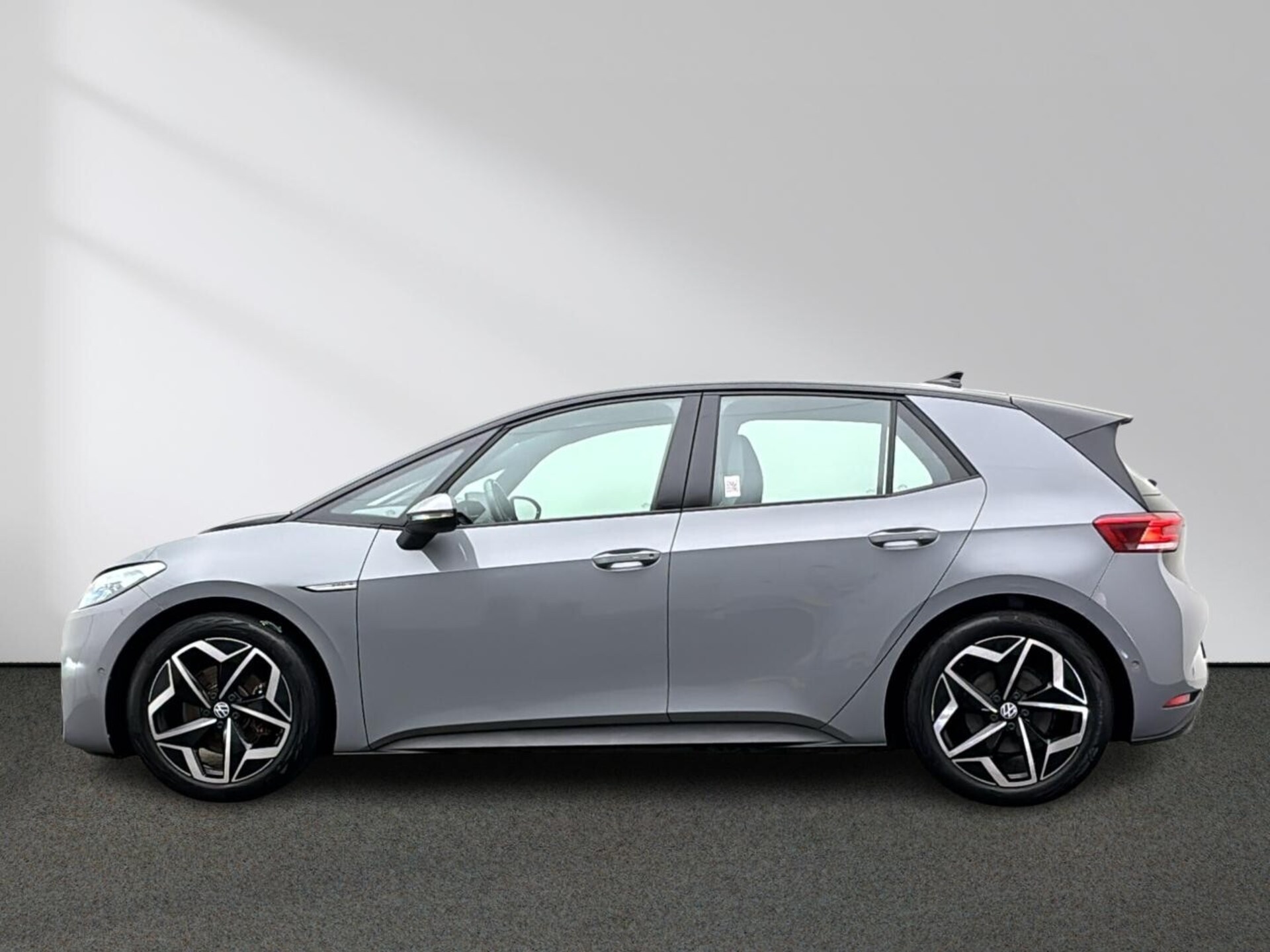 Volkswagen ID.3 Pro S