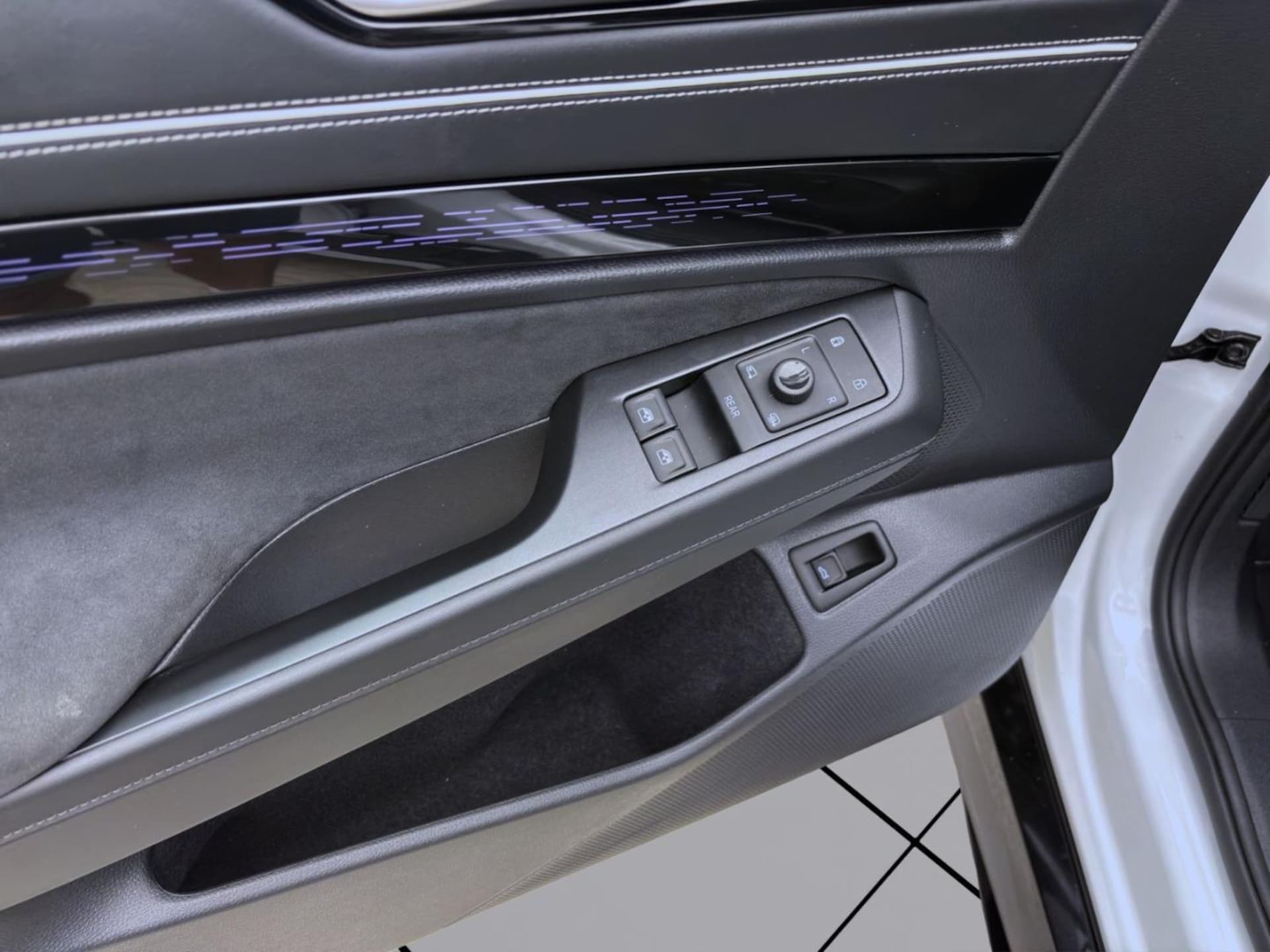 Volkswagen ID.7 Tourer Pro