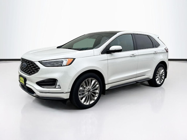 Photo of 2024 Ford Edge 