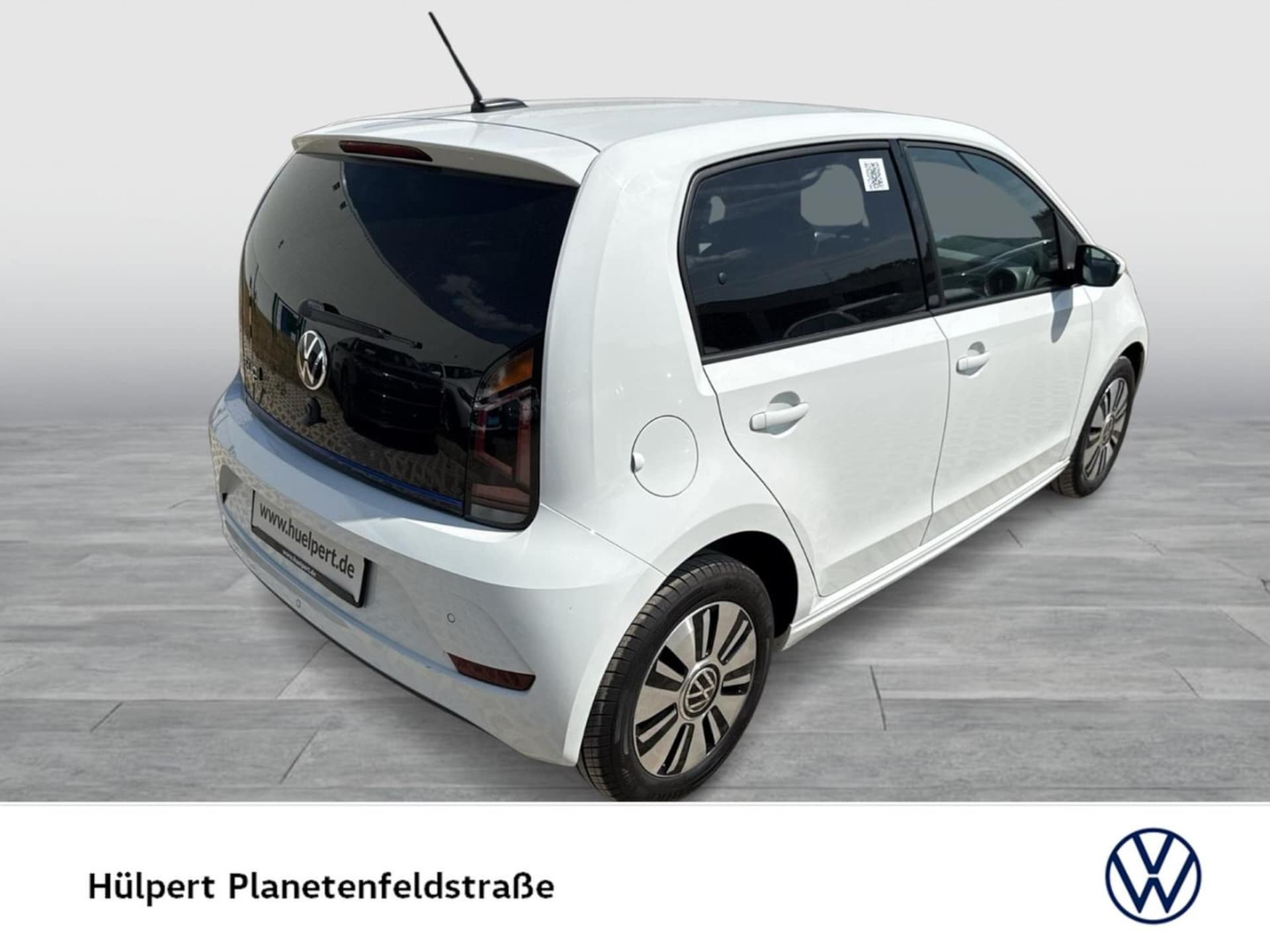 Volkswagen e-up! Edition