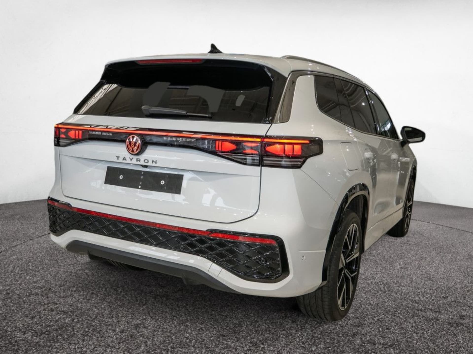 Volkswagen Tayron R-Line