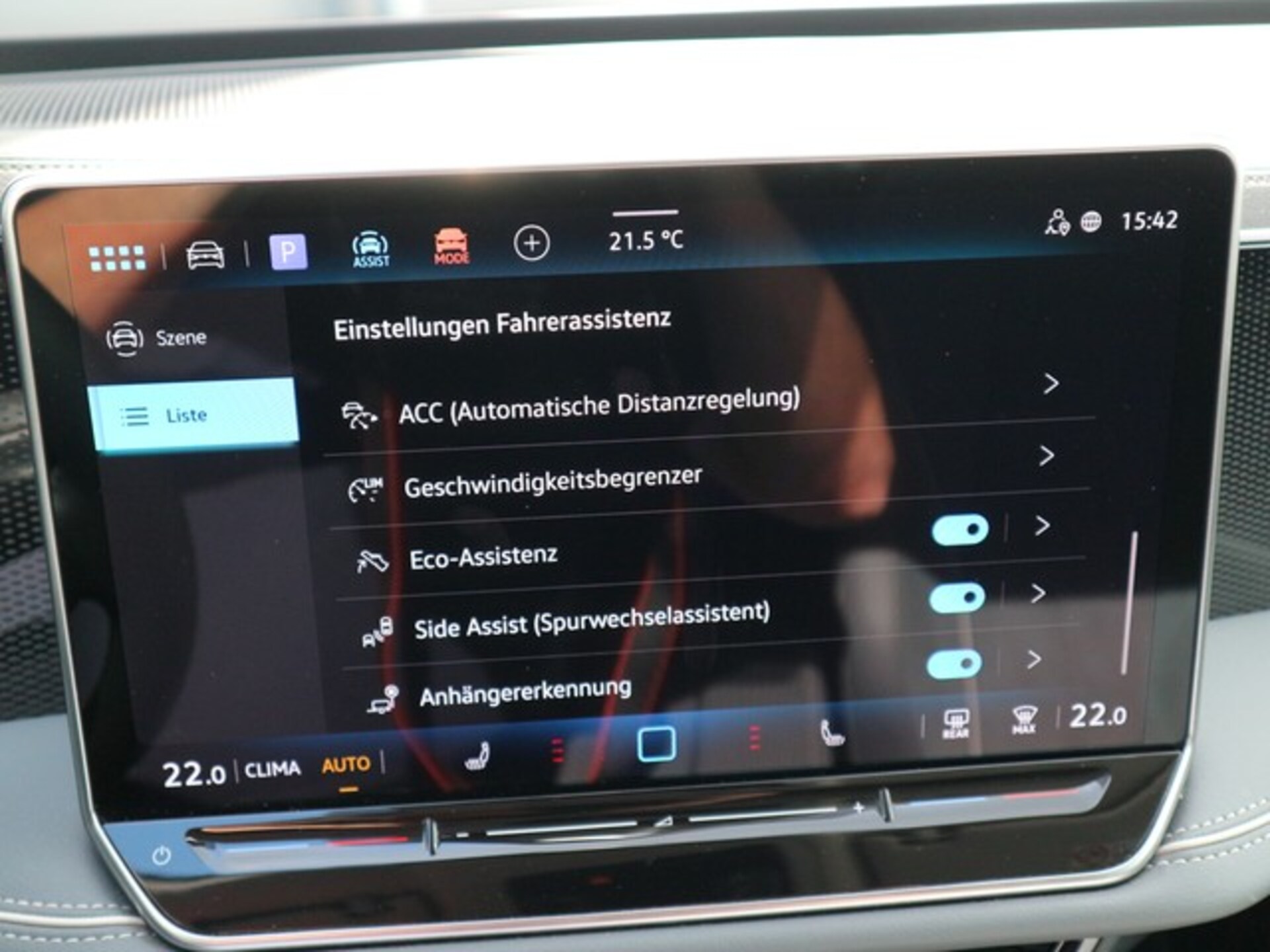 Volkswagen Passat Business