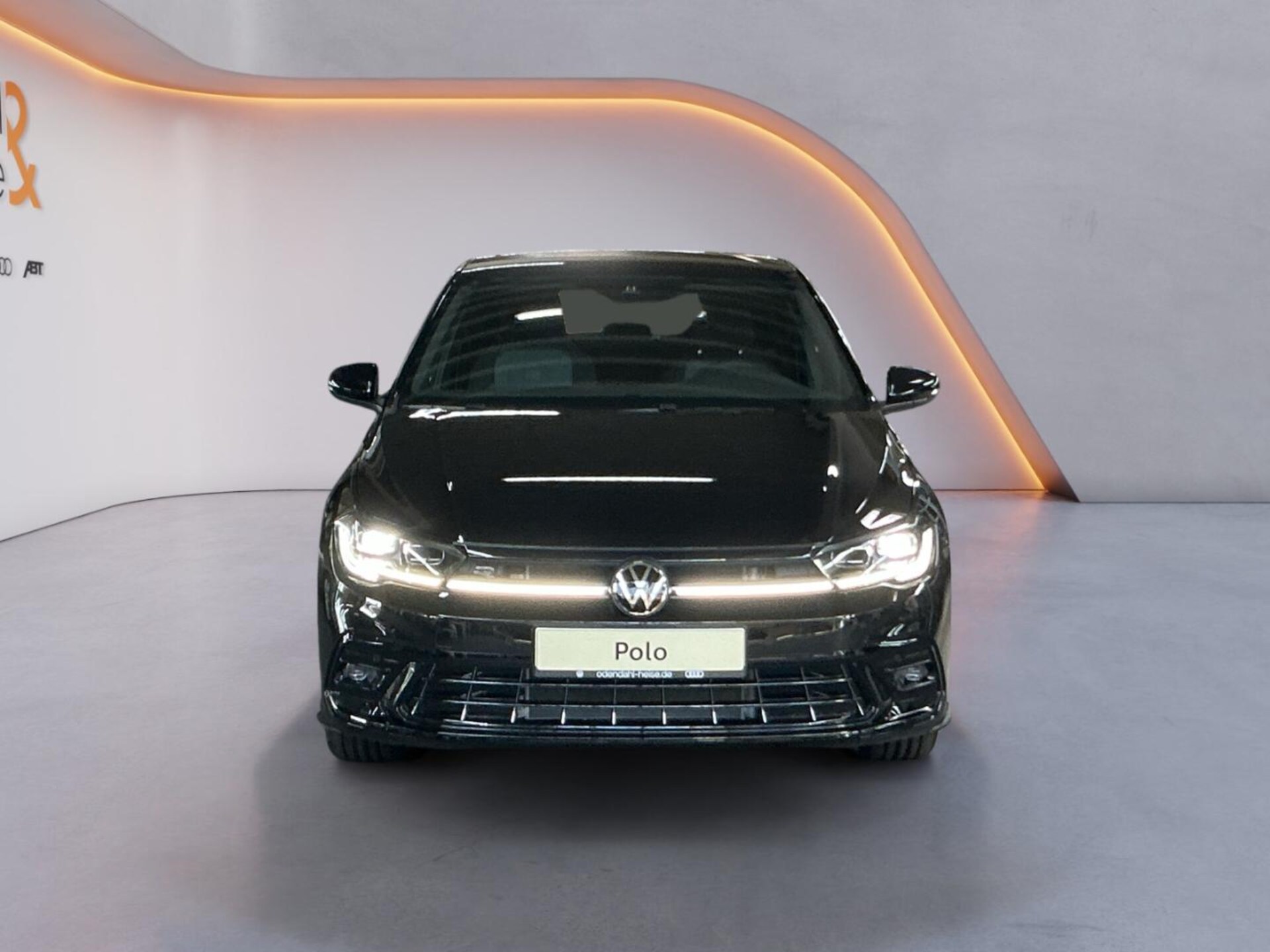 Volkswagen Polo R-Line