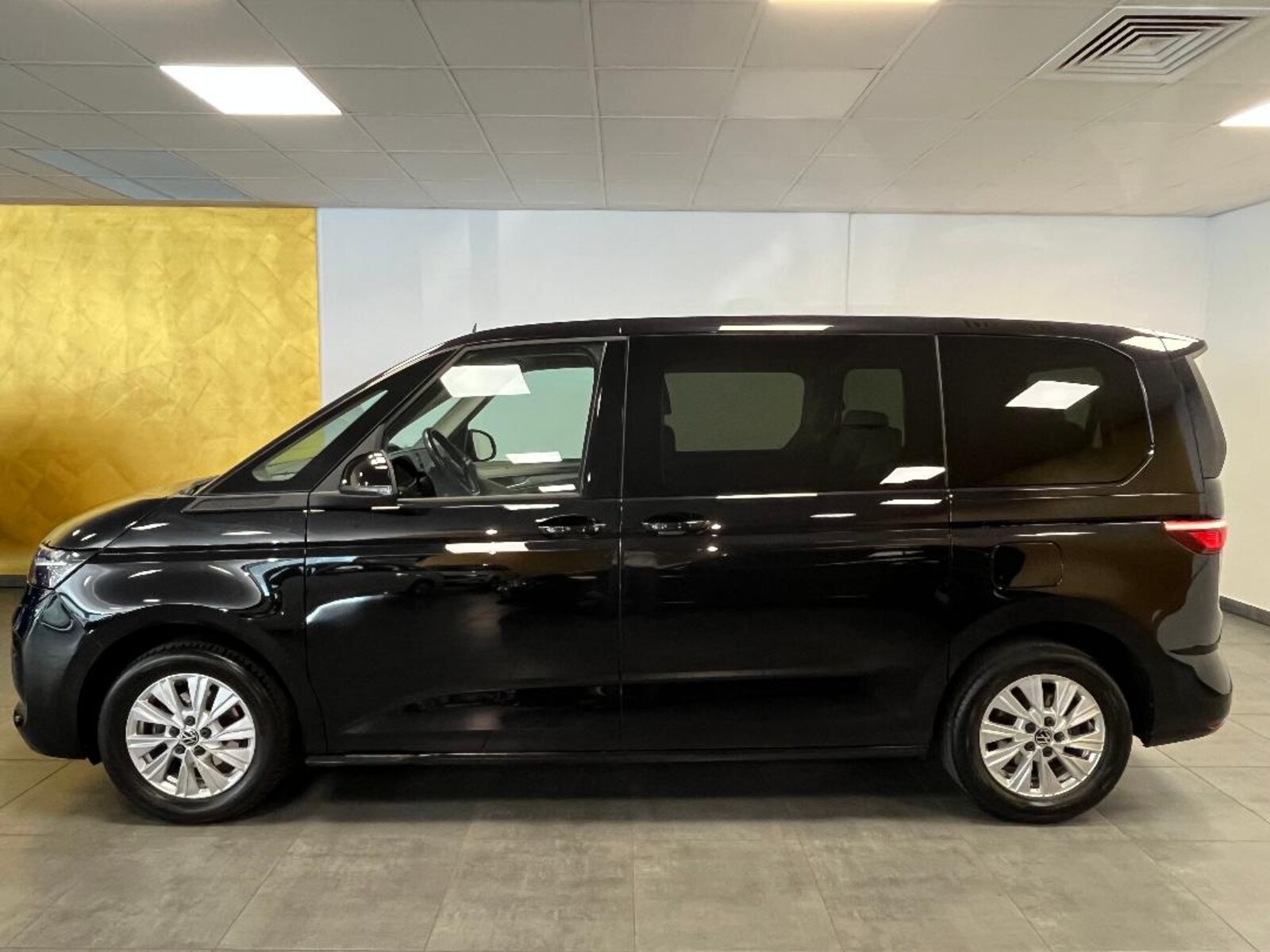Volkswagen Multivan – Bild 3