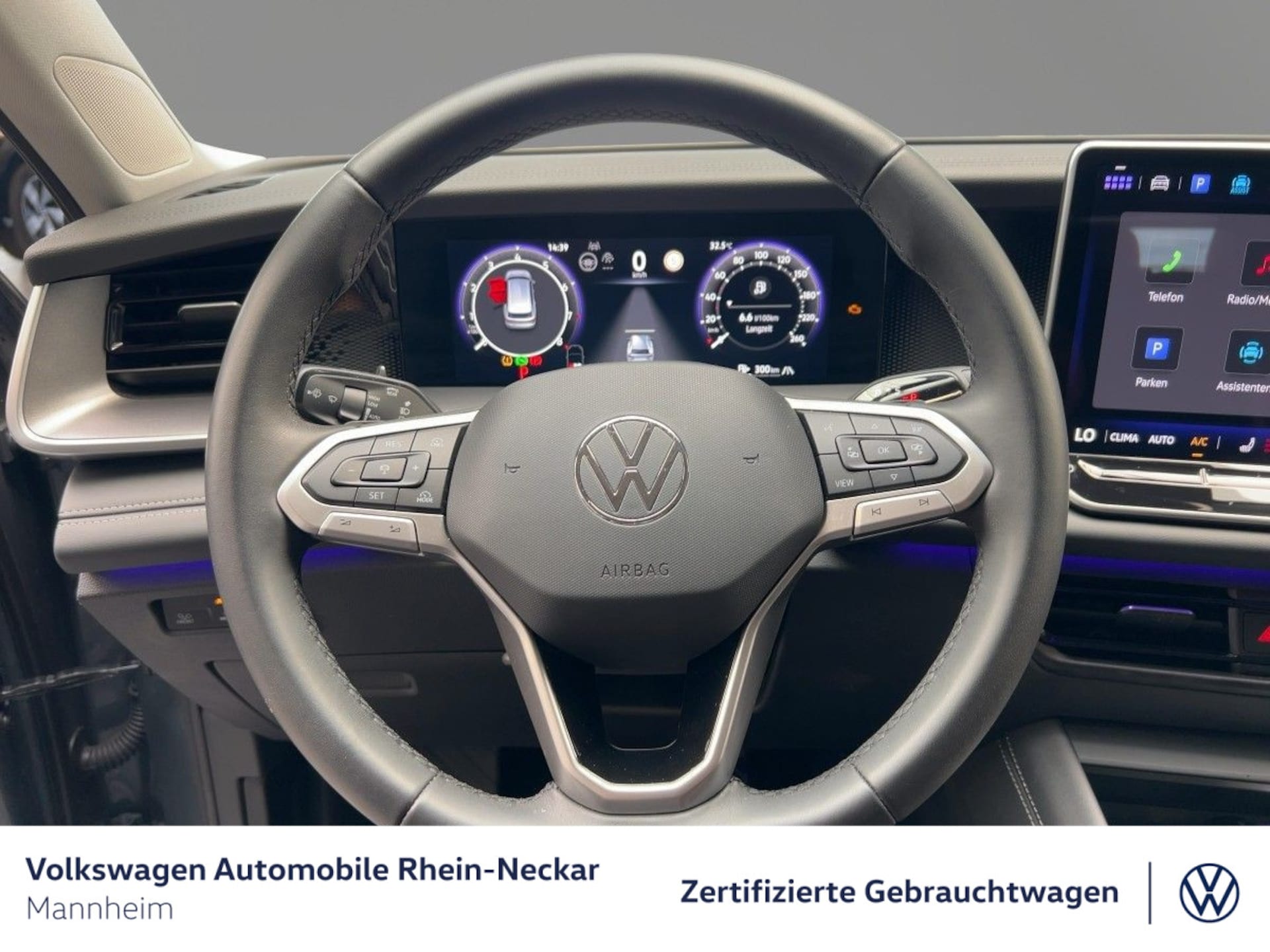 Volkswagen Tayron Life