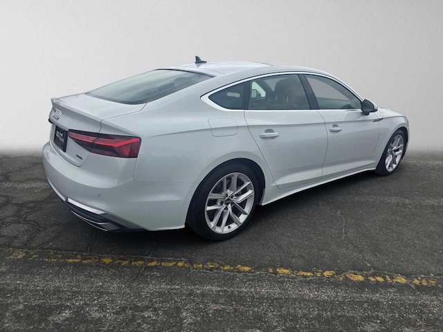 2023 Audi A5 Sportback