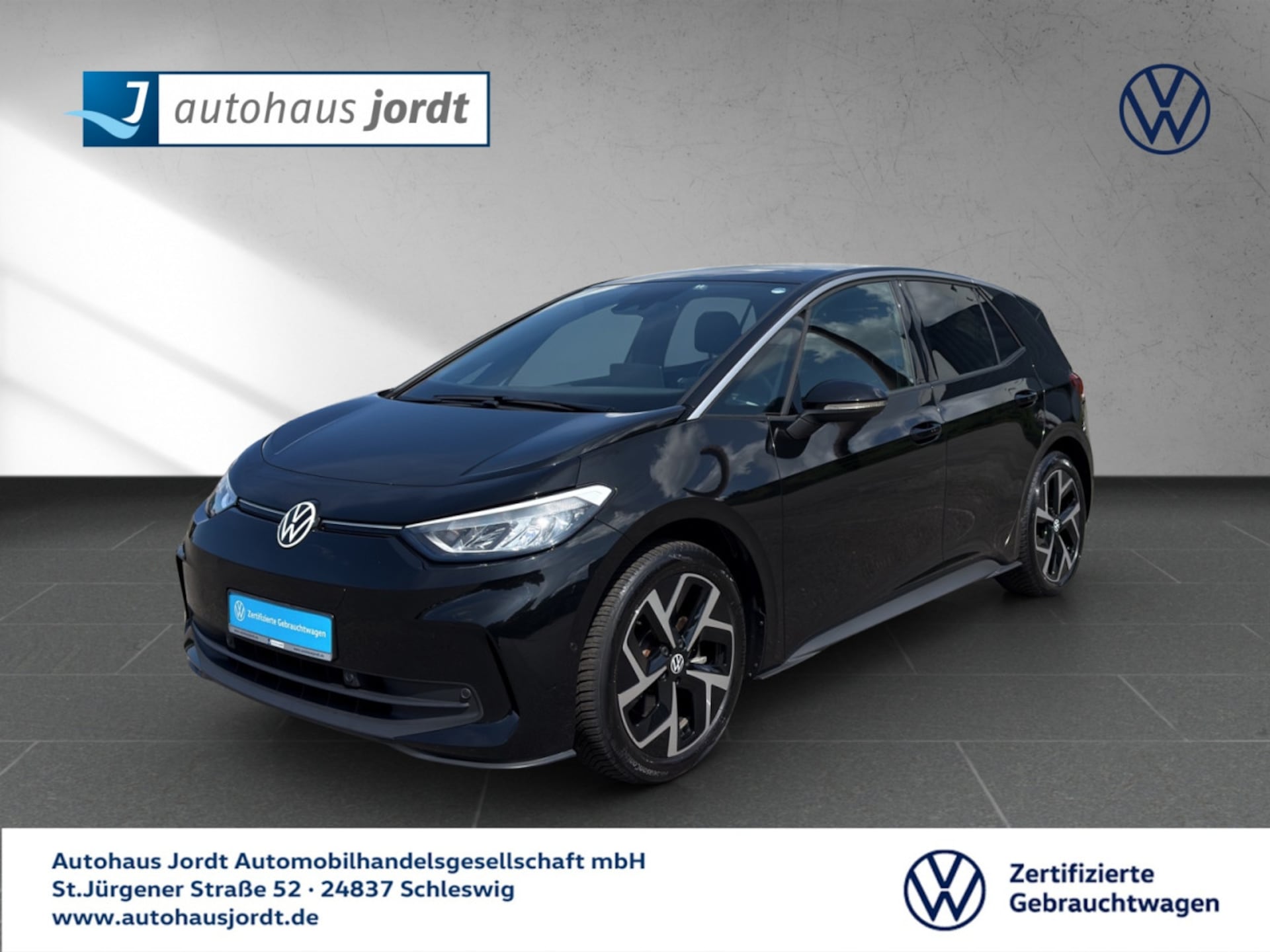 Volkswagen ID.3 MOVE Pro