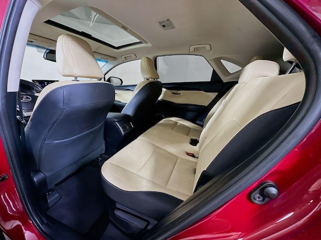 2019 Lexus NX 300