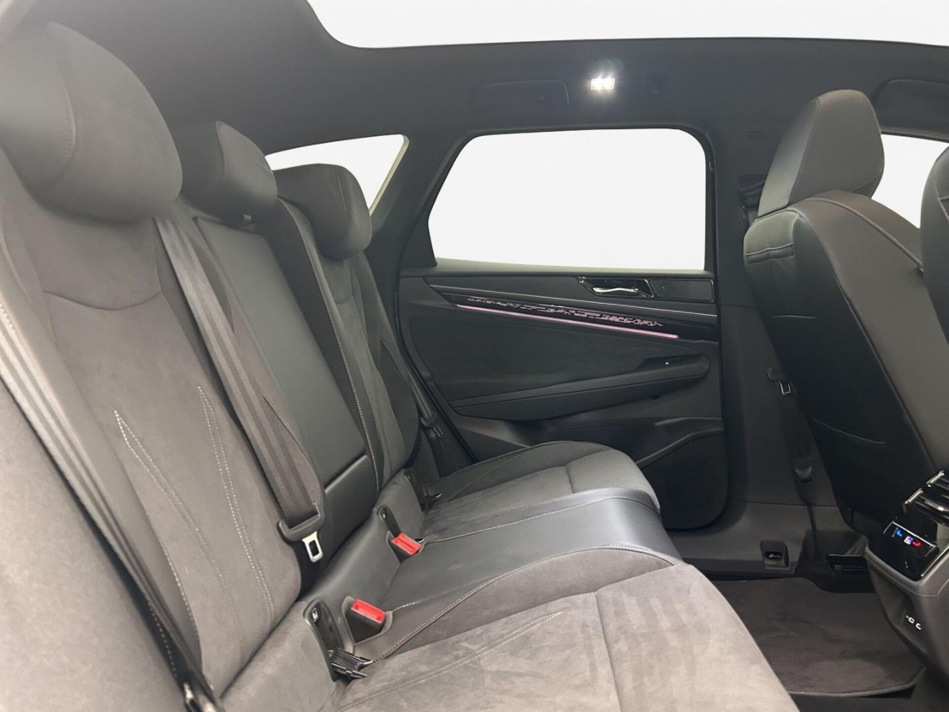 Volkswagen ID.7 Tourer Pro