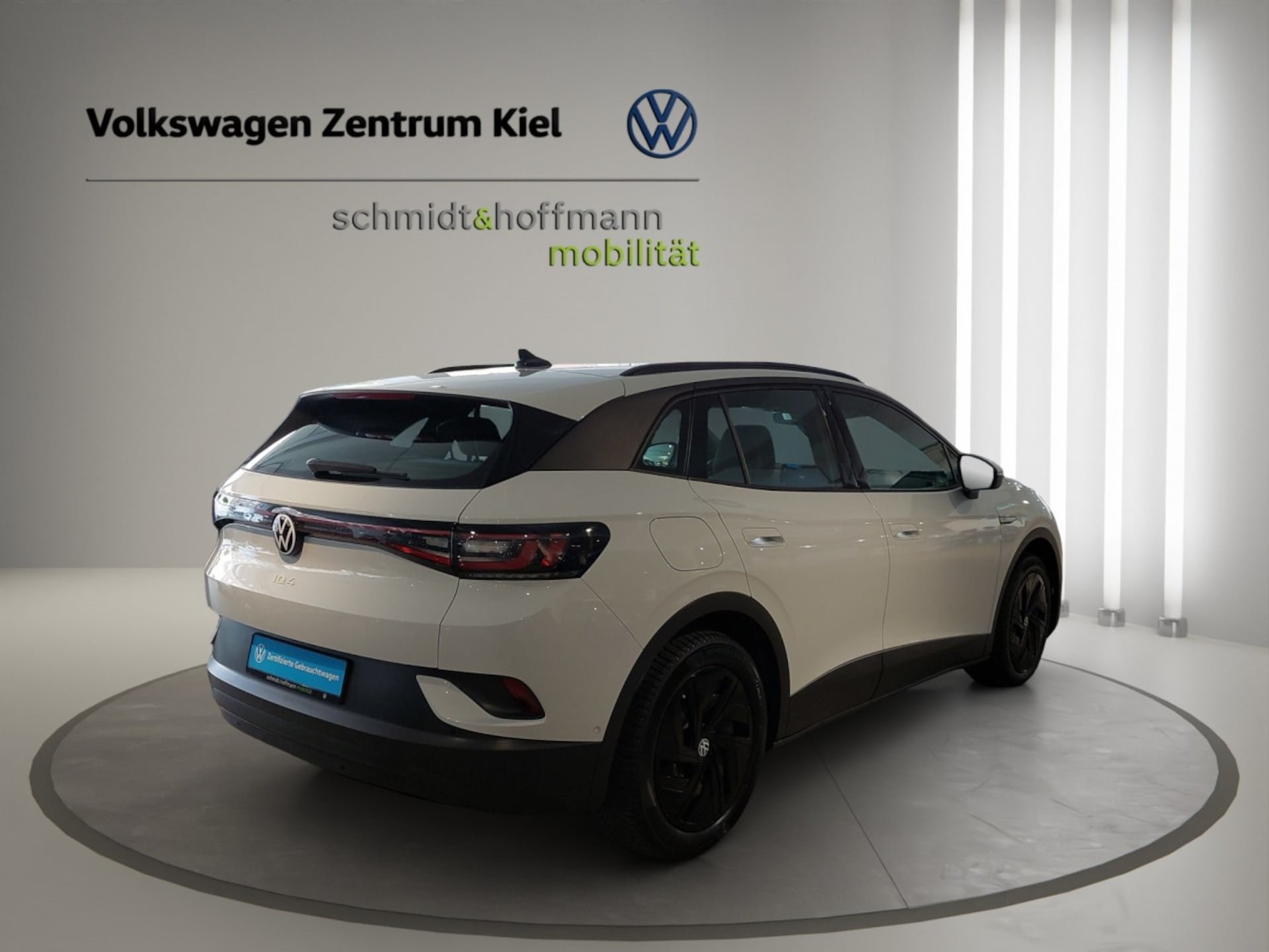 Volkswagen ID.4 Pro Performance