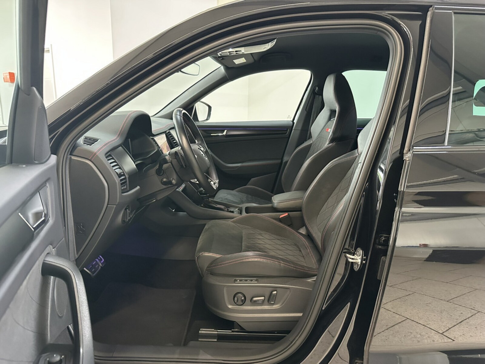 Škoda Kodiaq – Bild 11