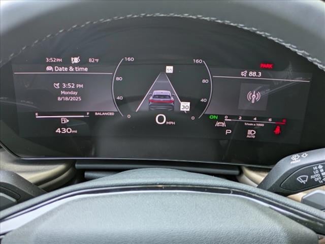 2025 Audi Q5 Sportback Premium Plus - Photo 11