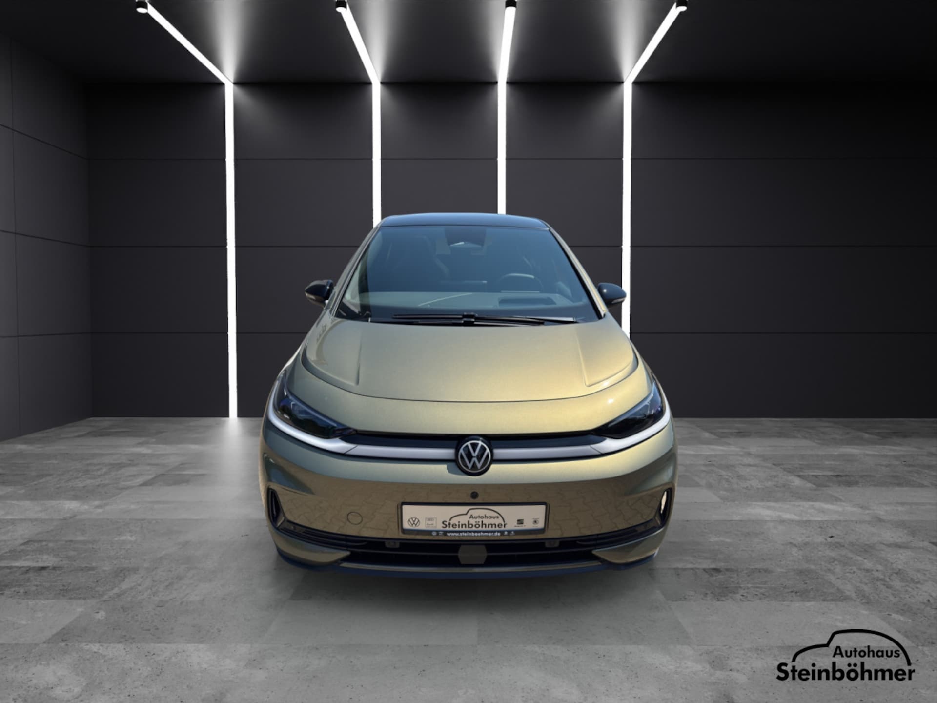 Volkswagen ID.3 Neo Style