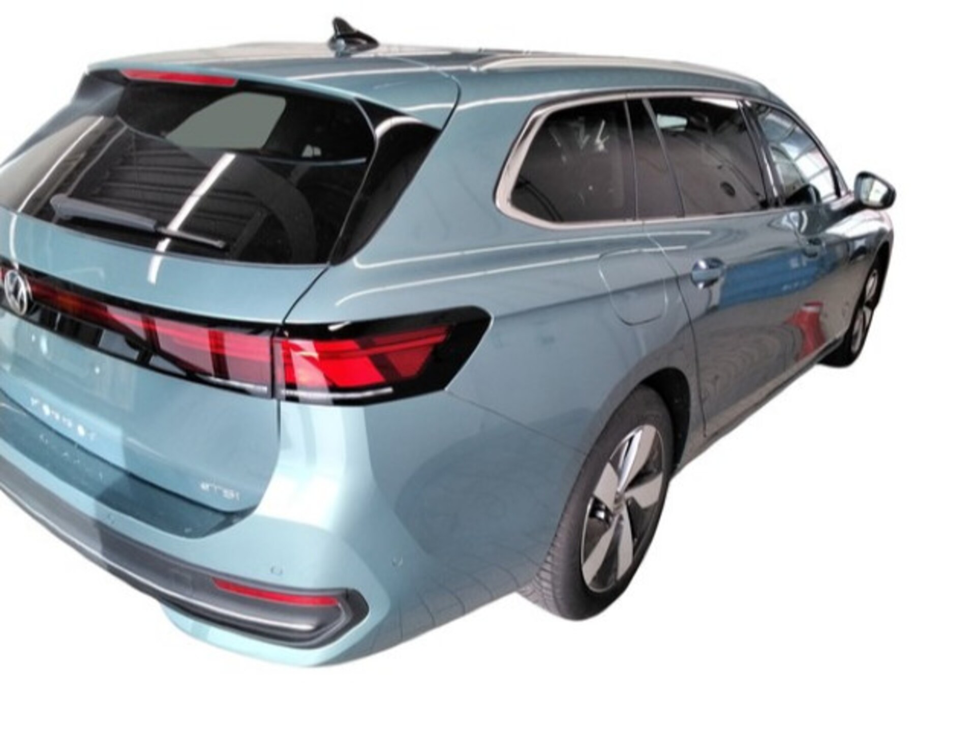 Volkswagen Passat Business