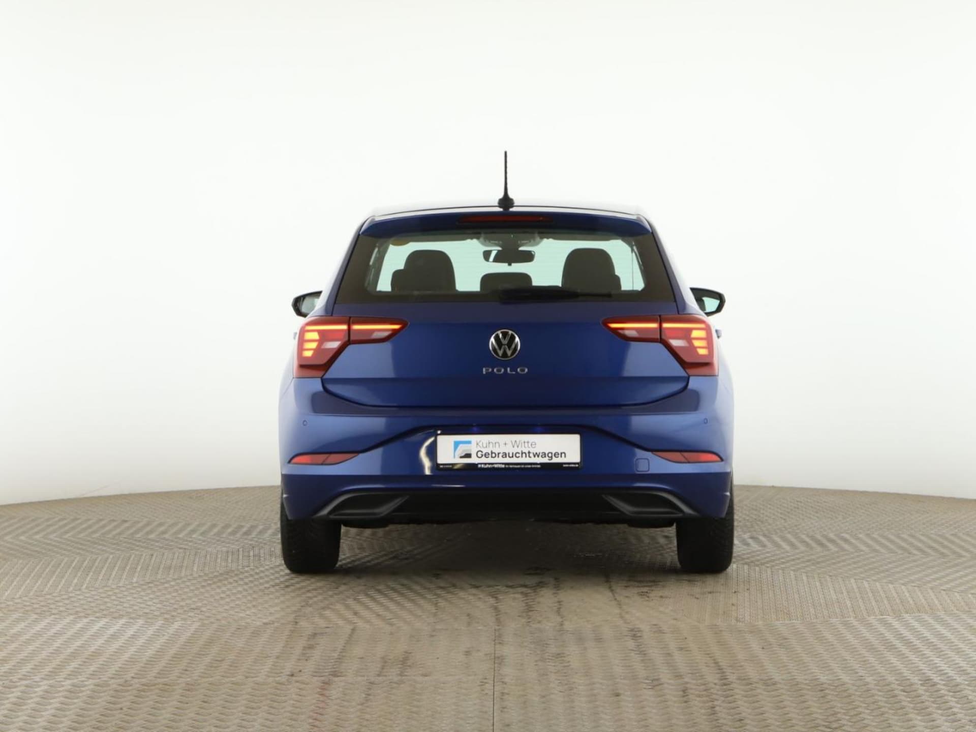 Volkswagen Polo FRESH
