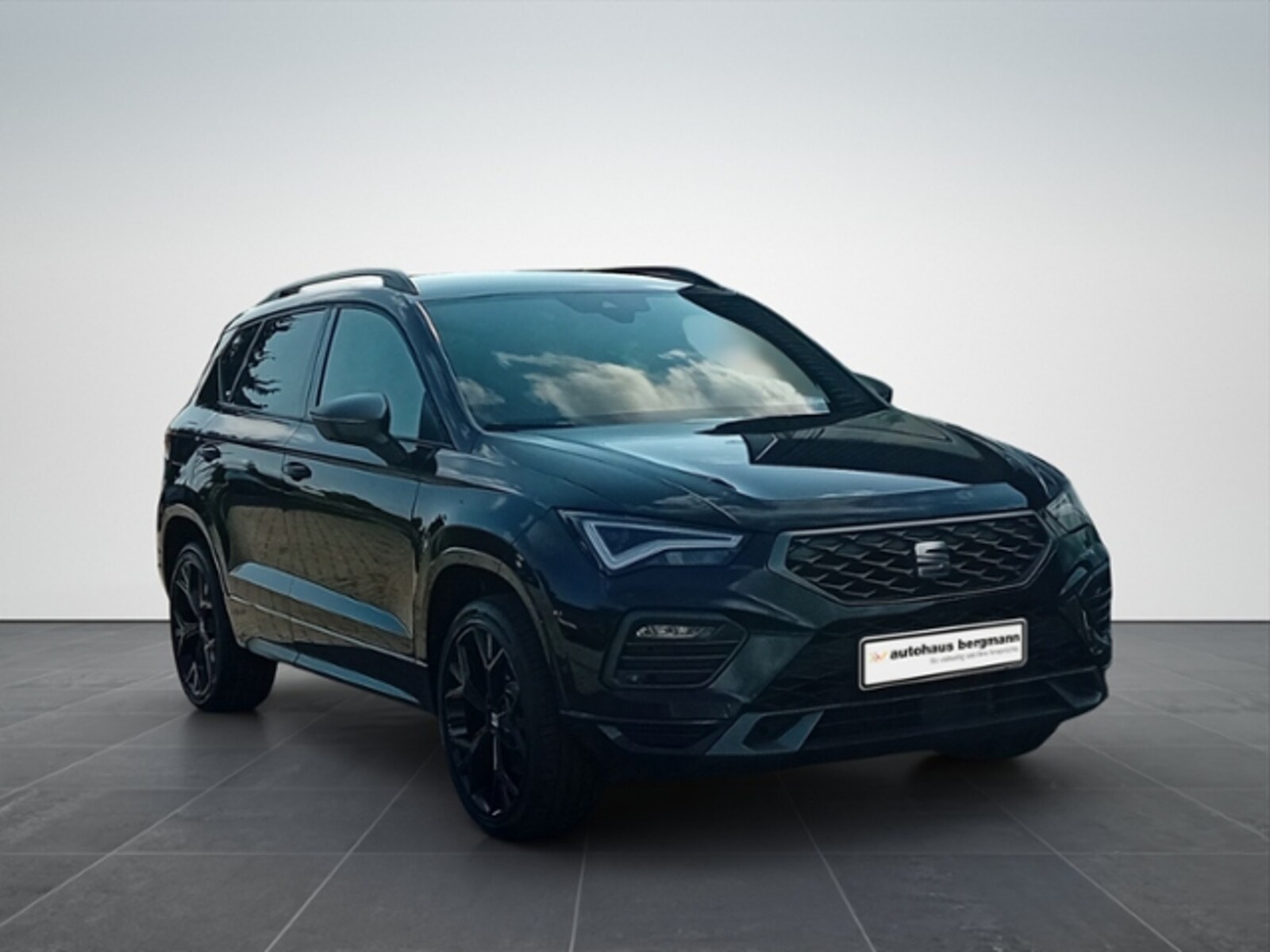 SEAT Ateca – Bild 9