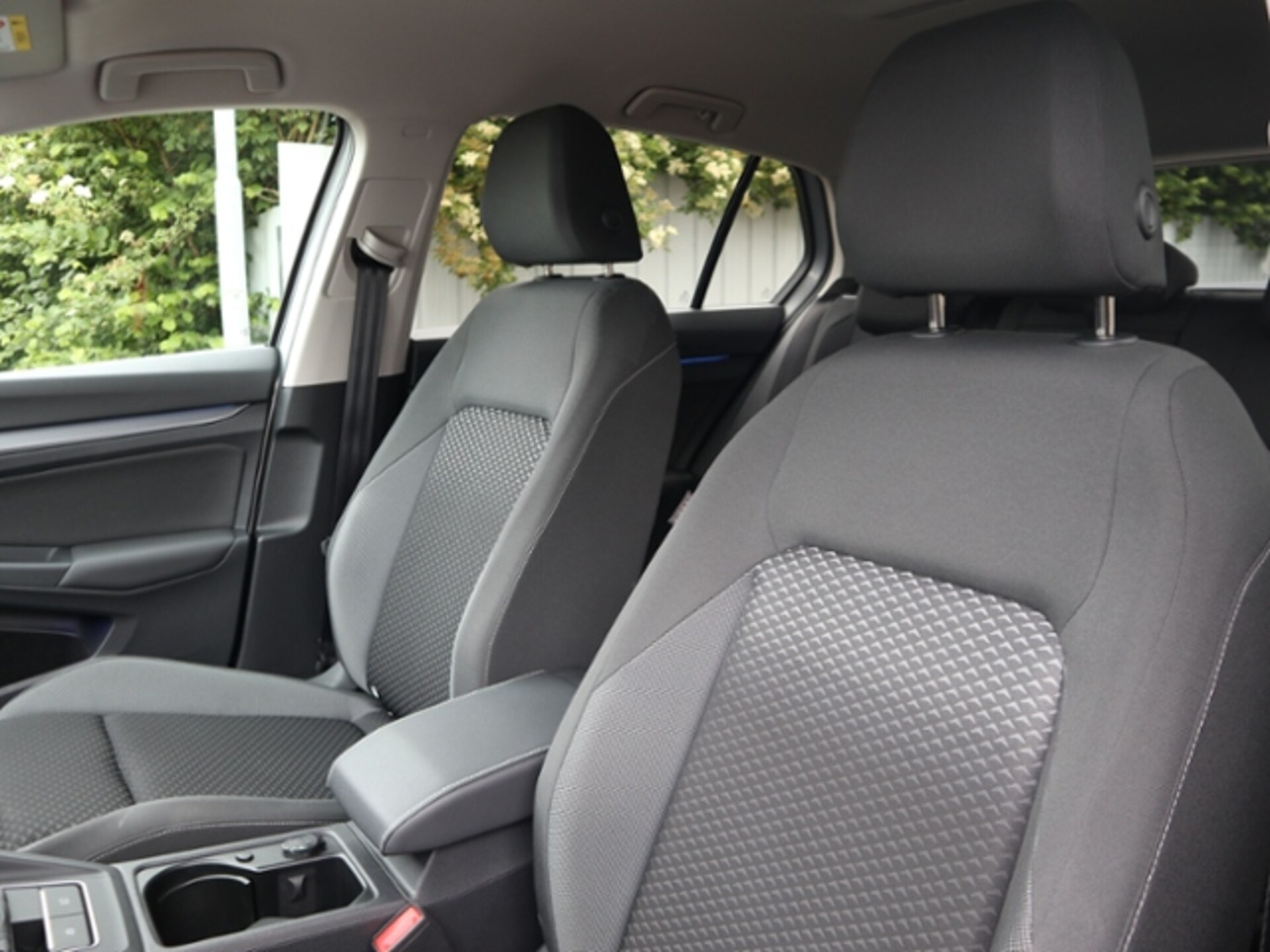 Volkswagen Golf Active