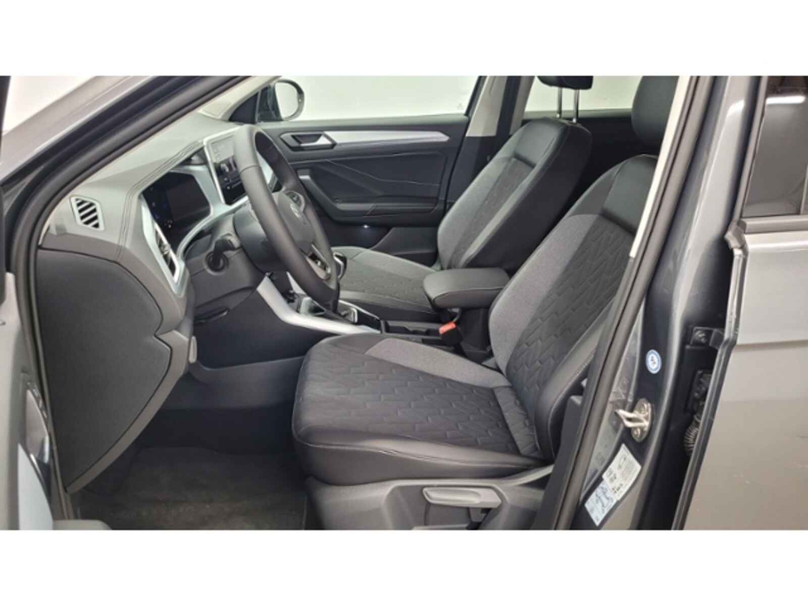 Volkswagen T-Roc – Bild 14