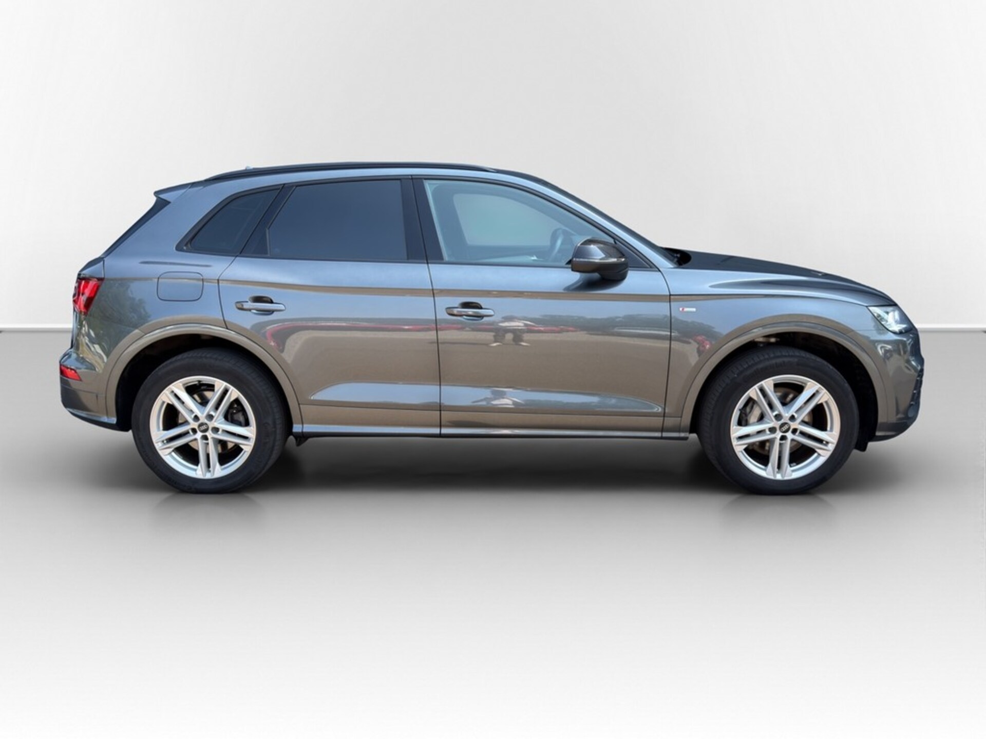 Audi Q5 TFSI e Sport