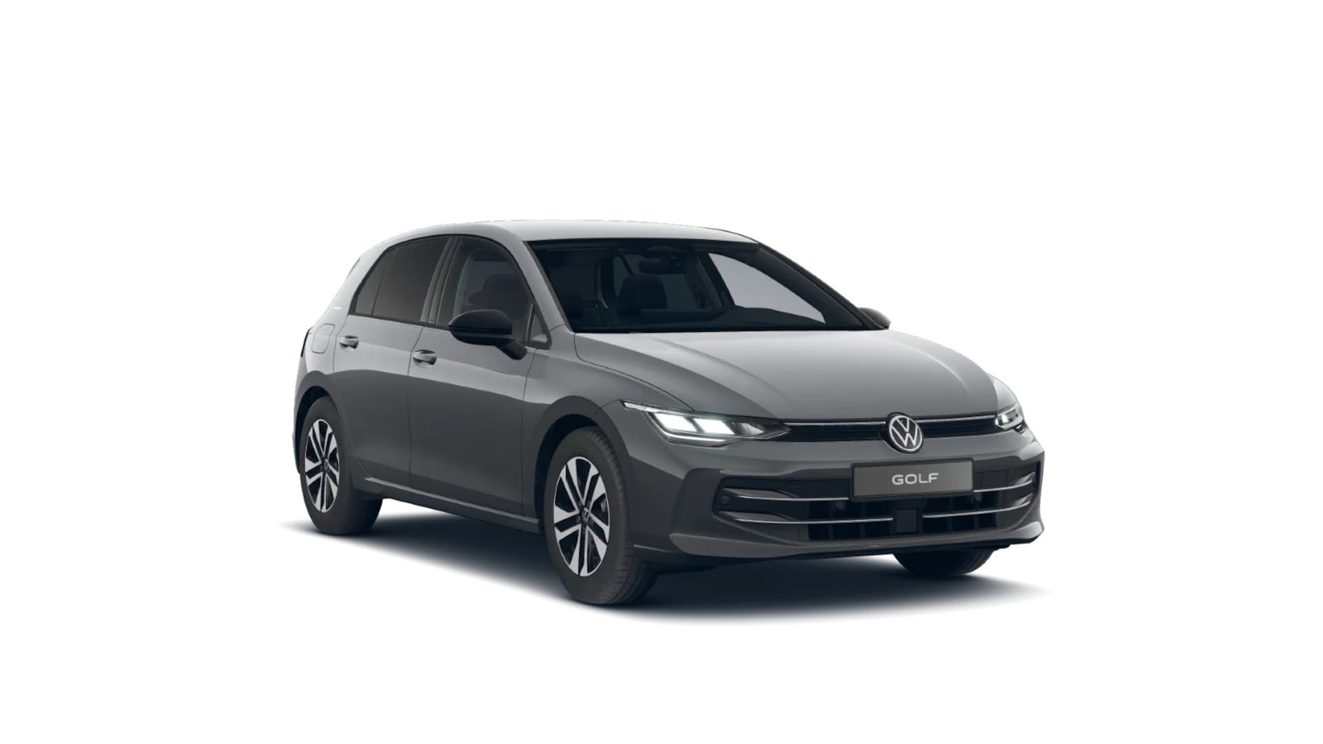 Volkswagen Golf ENERGY