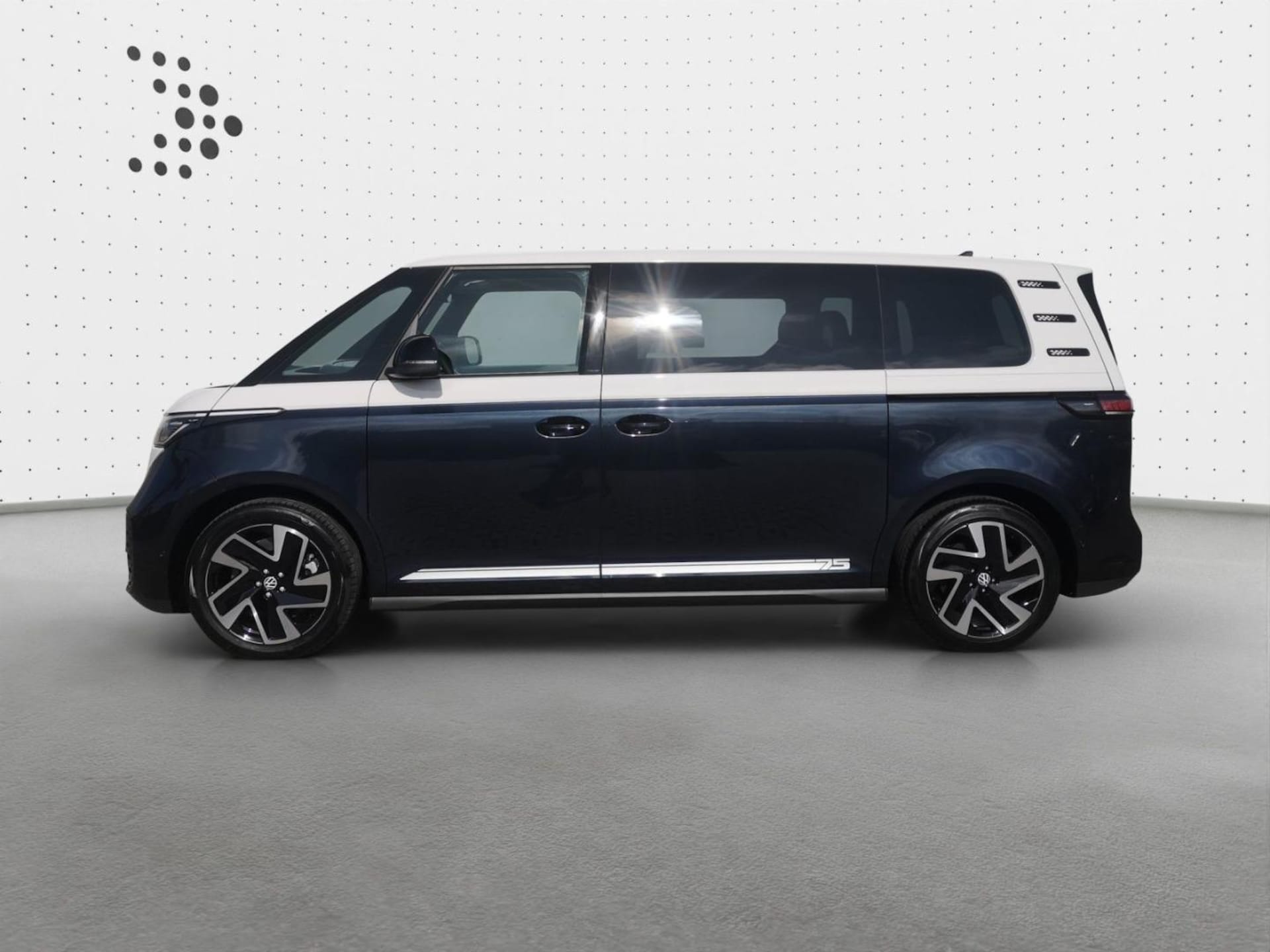 Volkswagen ID. Buzz Pro