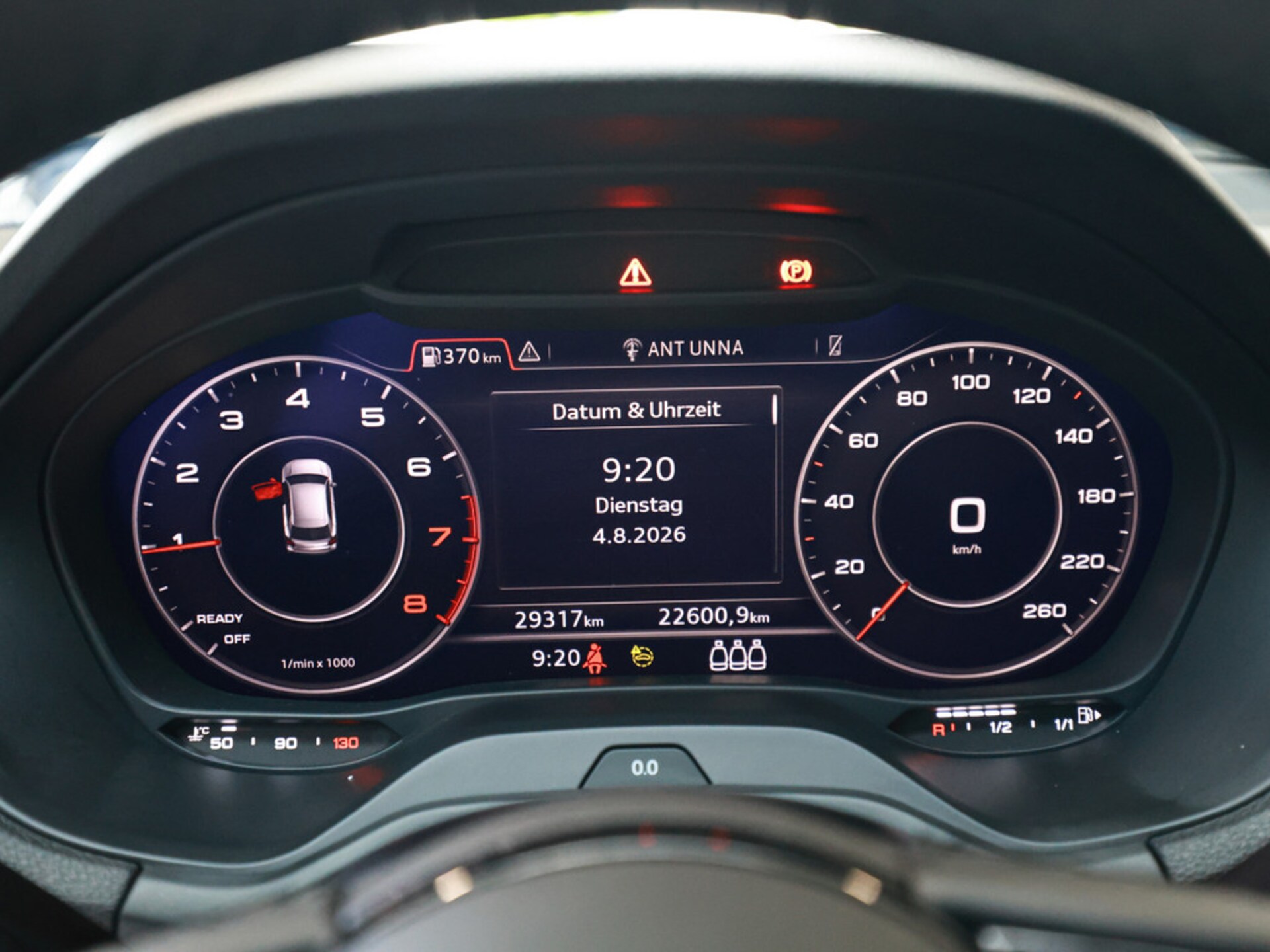 Audi Q2 Advanced