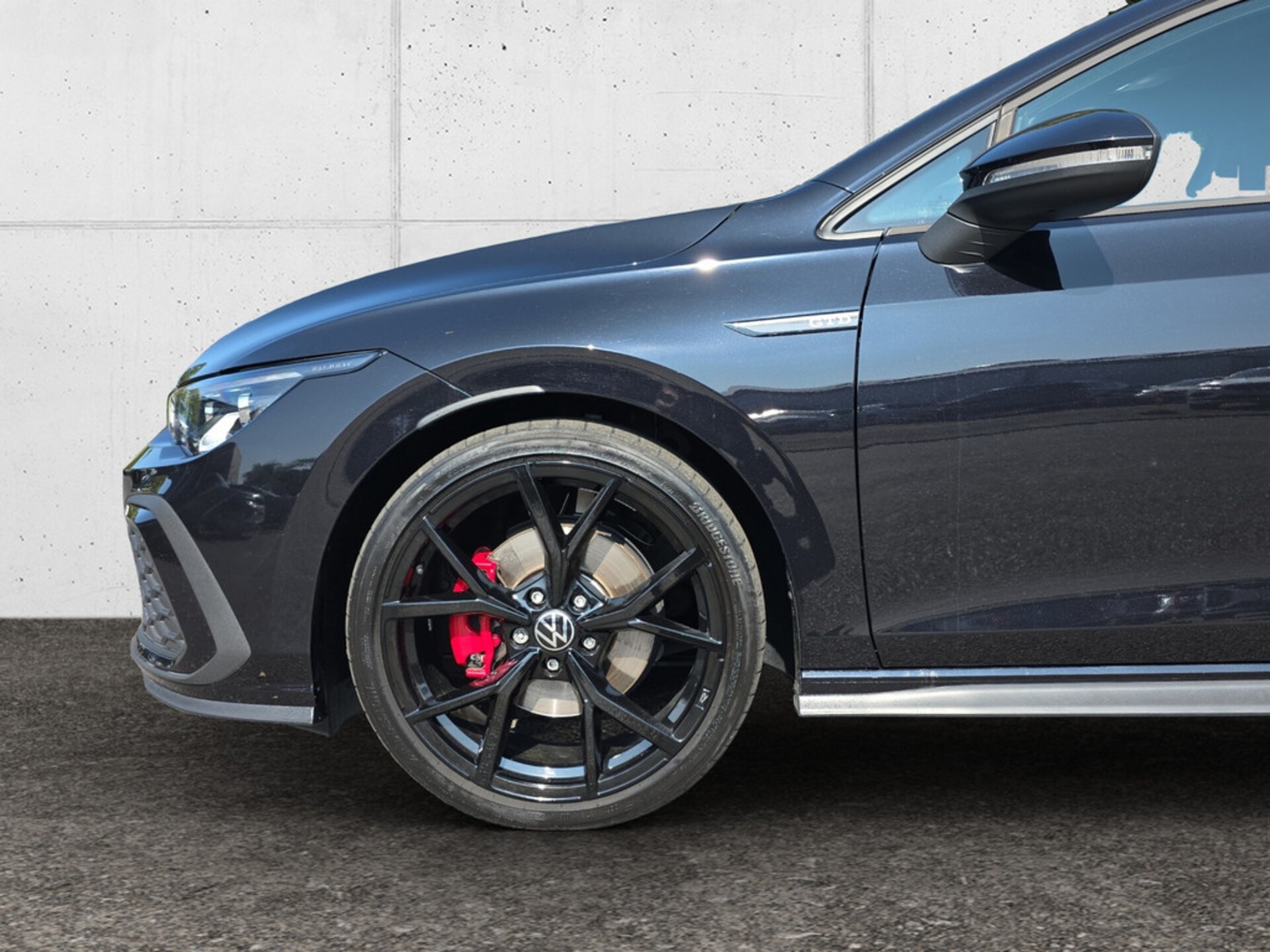 Volkswagen Golf GTD